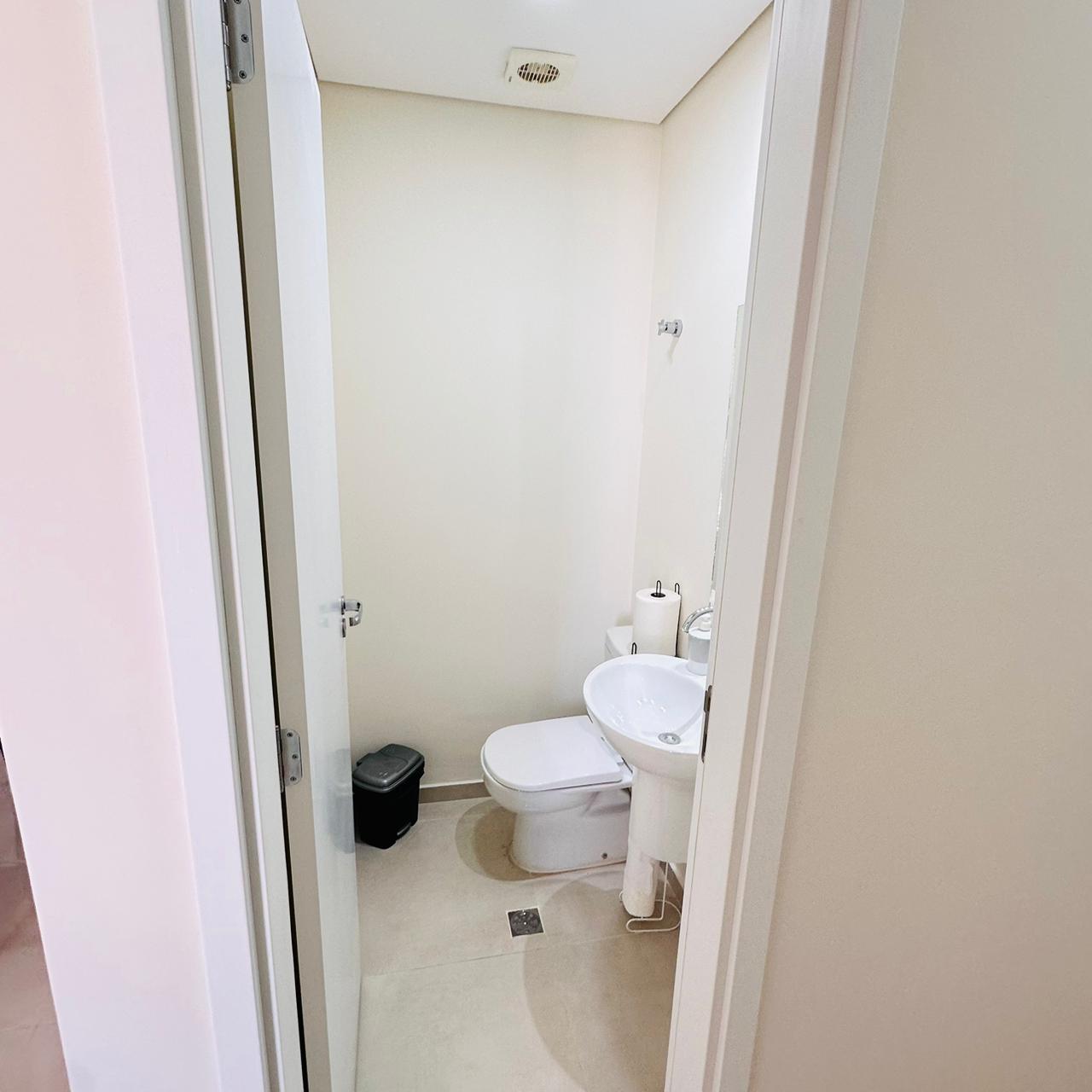 Comprar Apartamento em Tatuí - Novíssimo, 3 Dormitórios, 94m², por R$ 650.000,00