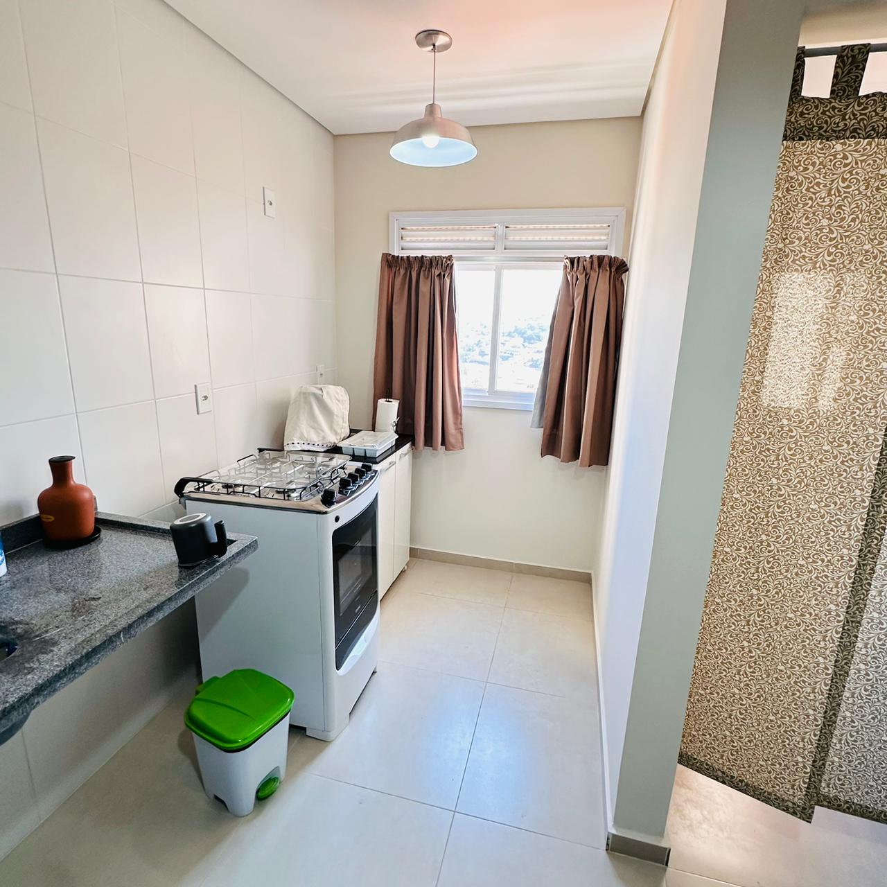 Comprar Apartamento em Tatuí - Novíssimo, 3 Dormitórios, 94m², por R$ 650.000,00