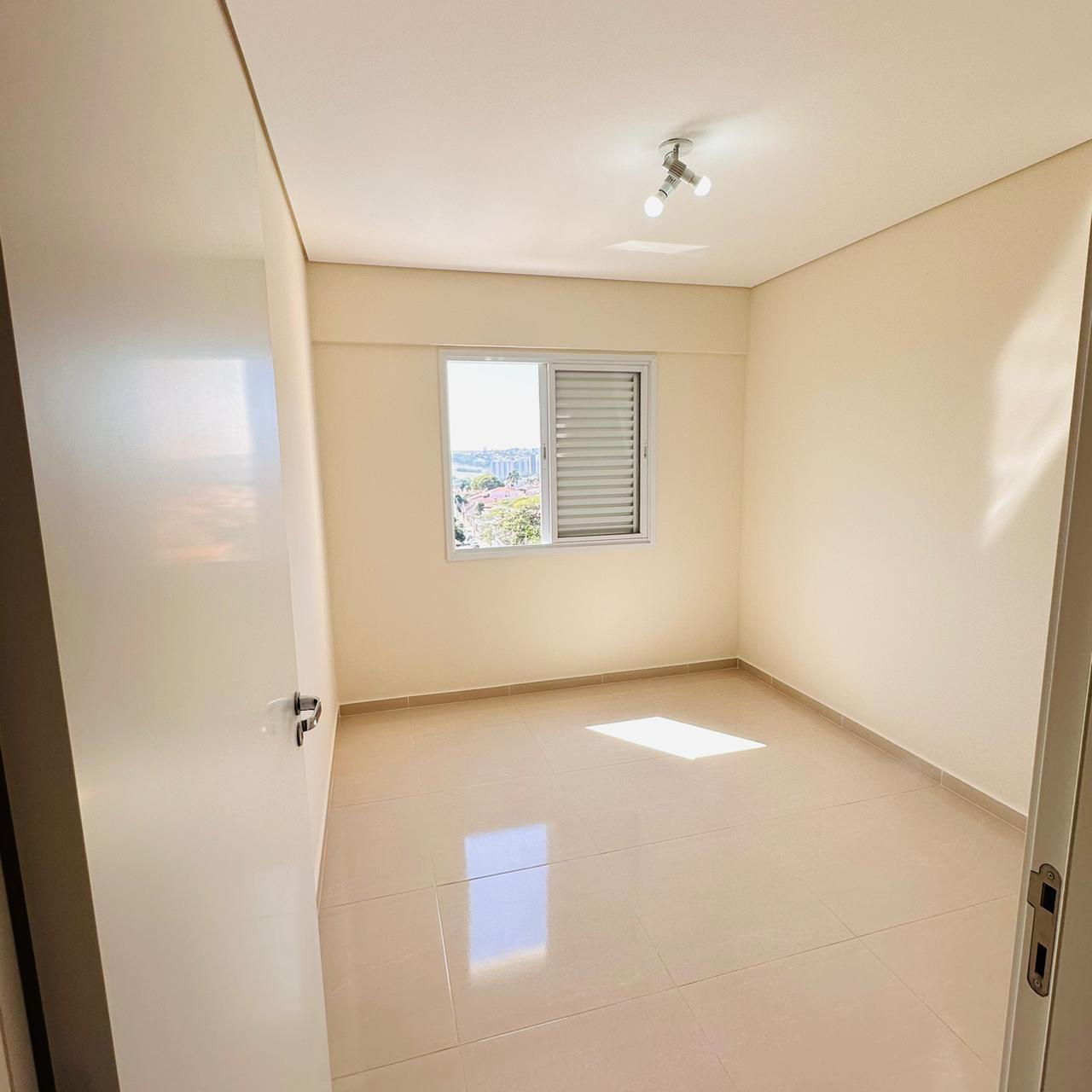 Comprar Apartamento em Tatuí - Novíssimo, 3 Dormitórios, 94m², por R$ 650.000,00