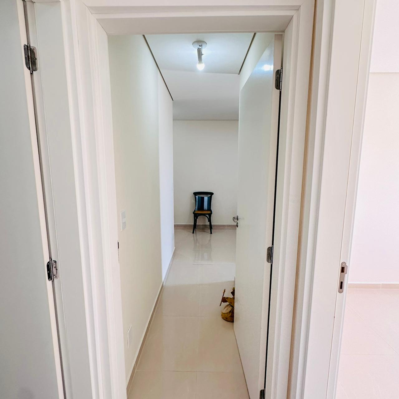 Comprar Apartamento em Tatuí - Novíssimo, 3 Dormitórios, 94m², por R$ 650.000,00