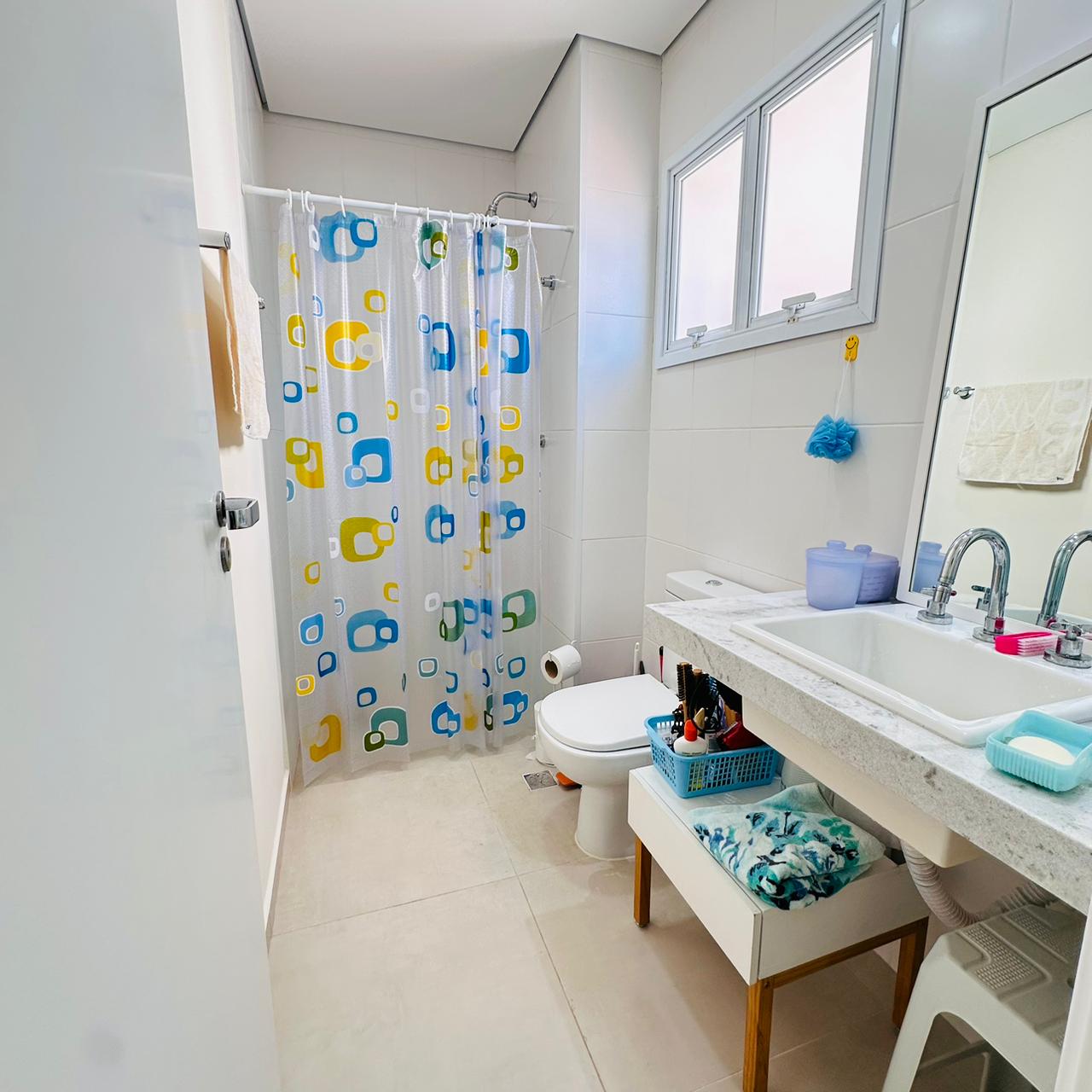Comprar Apartamento em Tatuí - Novíssimo, 3 Dormitórios, 94m², por R$ 650.000,00