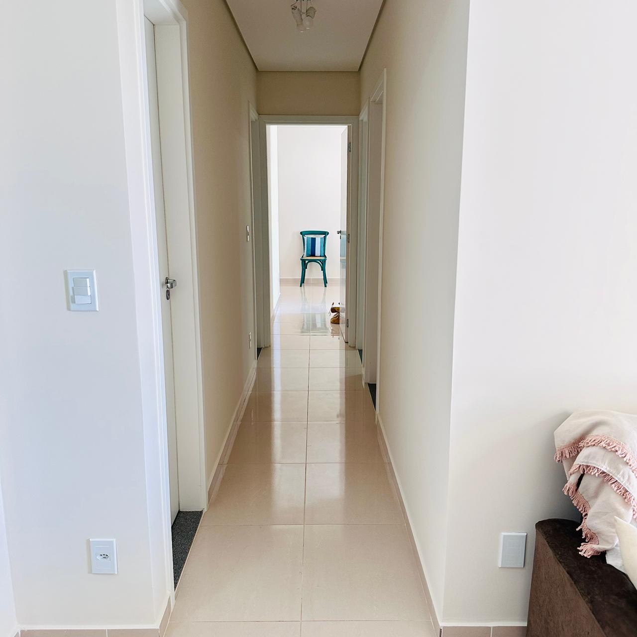 Comprar Apartamento em Tatuí - Novíssimo, 3 Dormitórios, 94m², por R$ 650.000,00