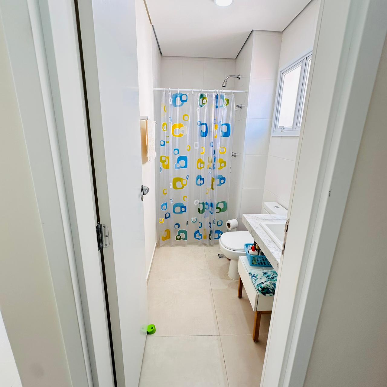 Comprar Apartamento em Tatuí - Novíssimo, 3 Dormitórios, 94m², por R$ 650.000,00