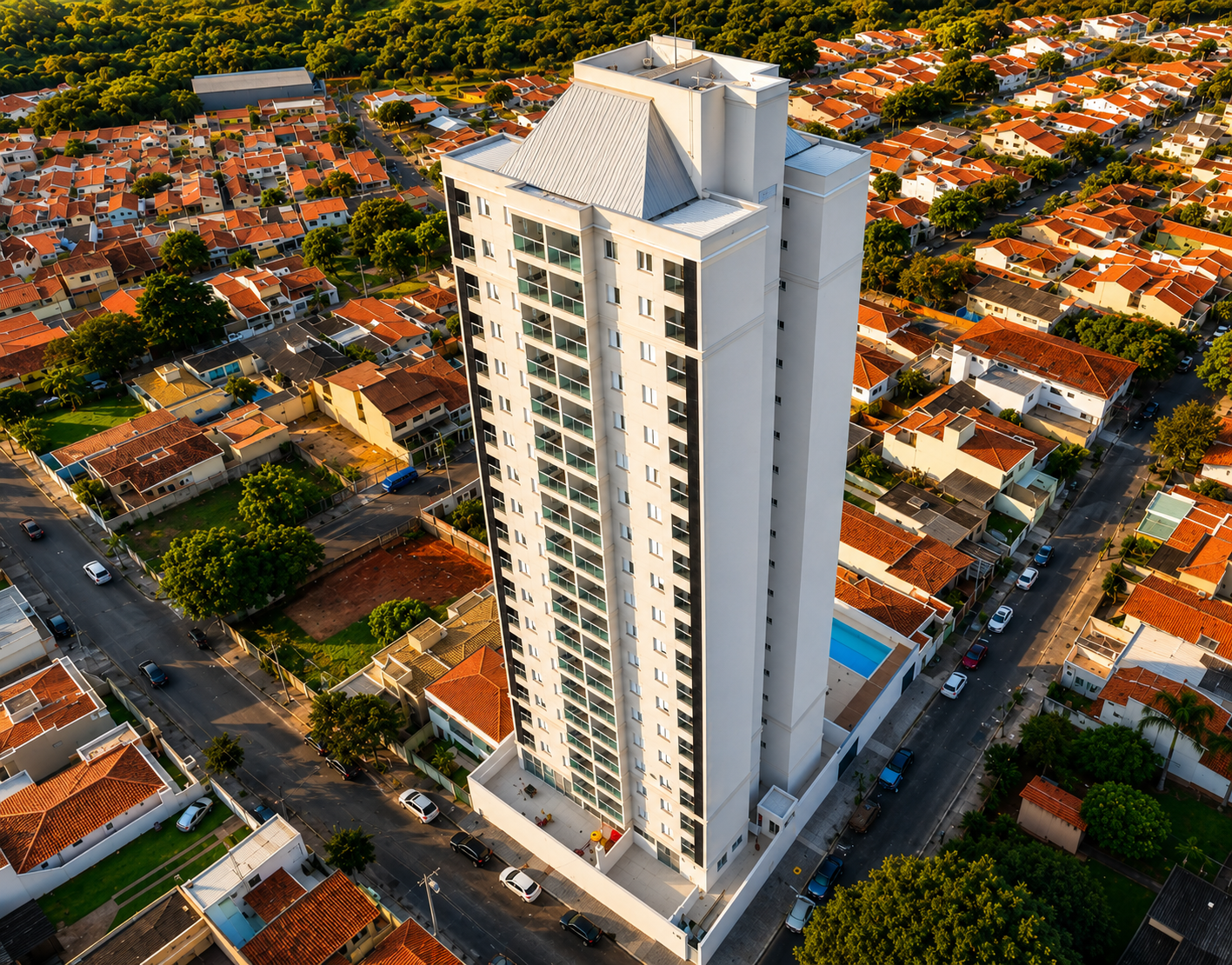 Apartamento - Venda