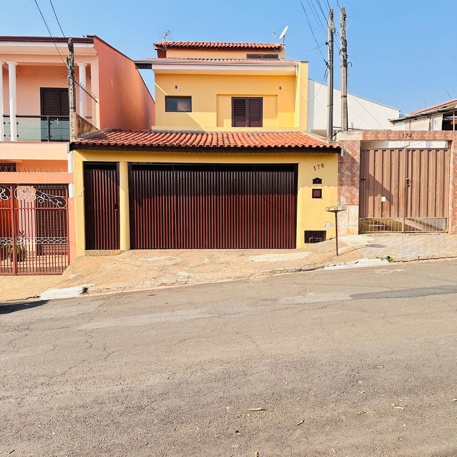 Encontre o Lar dos Seus Sonhos em Santa Emília, Tatuí-SP