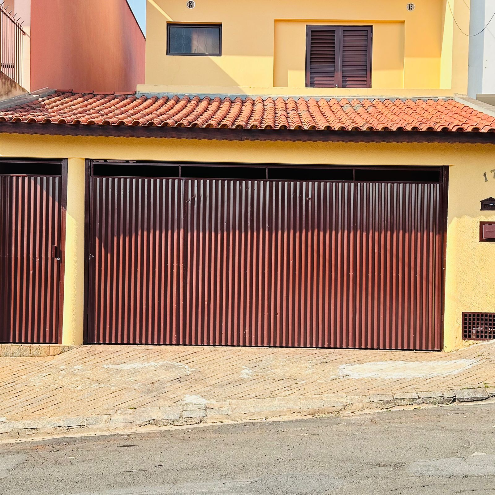 Casa - Venda, Vila Santa Emília, Tatuí, SP