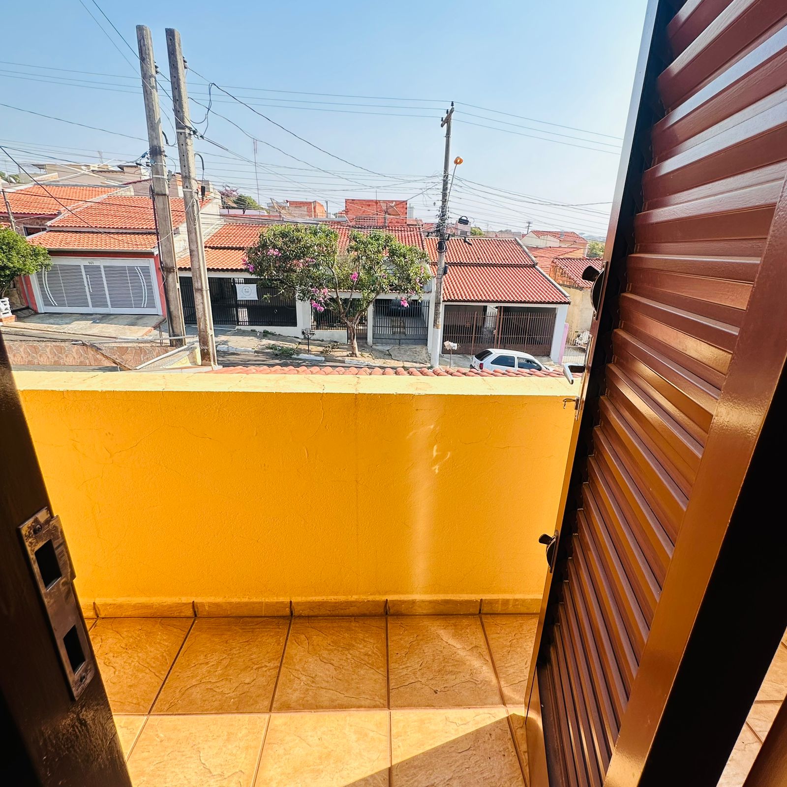 Encontre o Lar dos Seus Sonhos em Santa Emília, Tatuí-SP