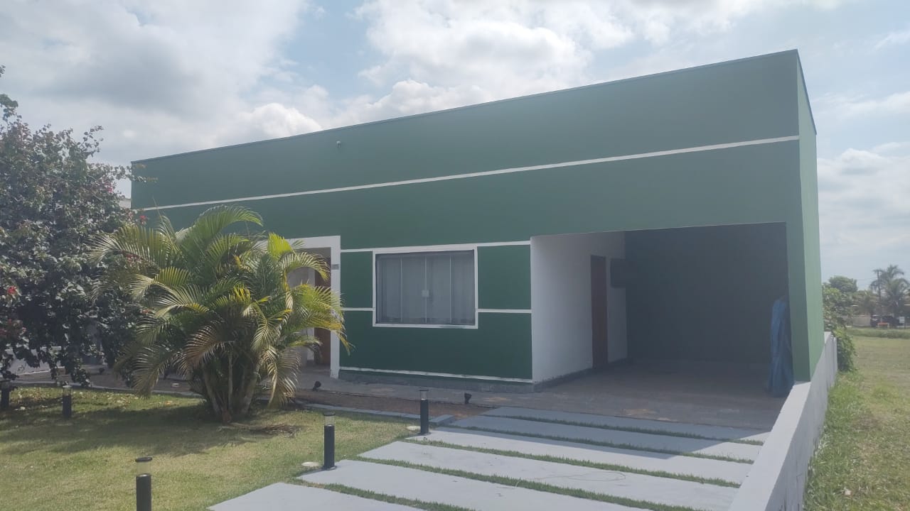 Casa à Venda no Condomínio Ninho Verde I Eco Residence - Conforto e Qualidade de Vida!
