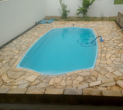 Casa à Venda no Condomínio Ninho Verde I Eco Residence - Conforto e Qualidade de Vida!