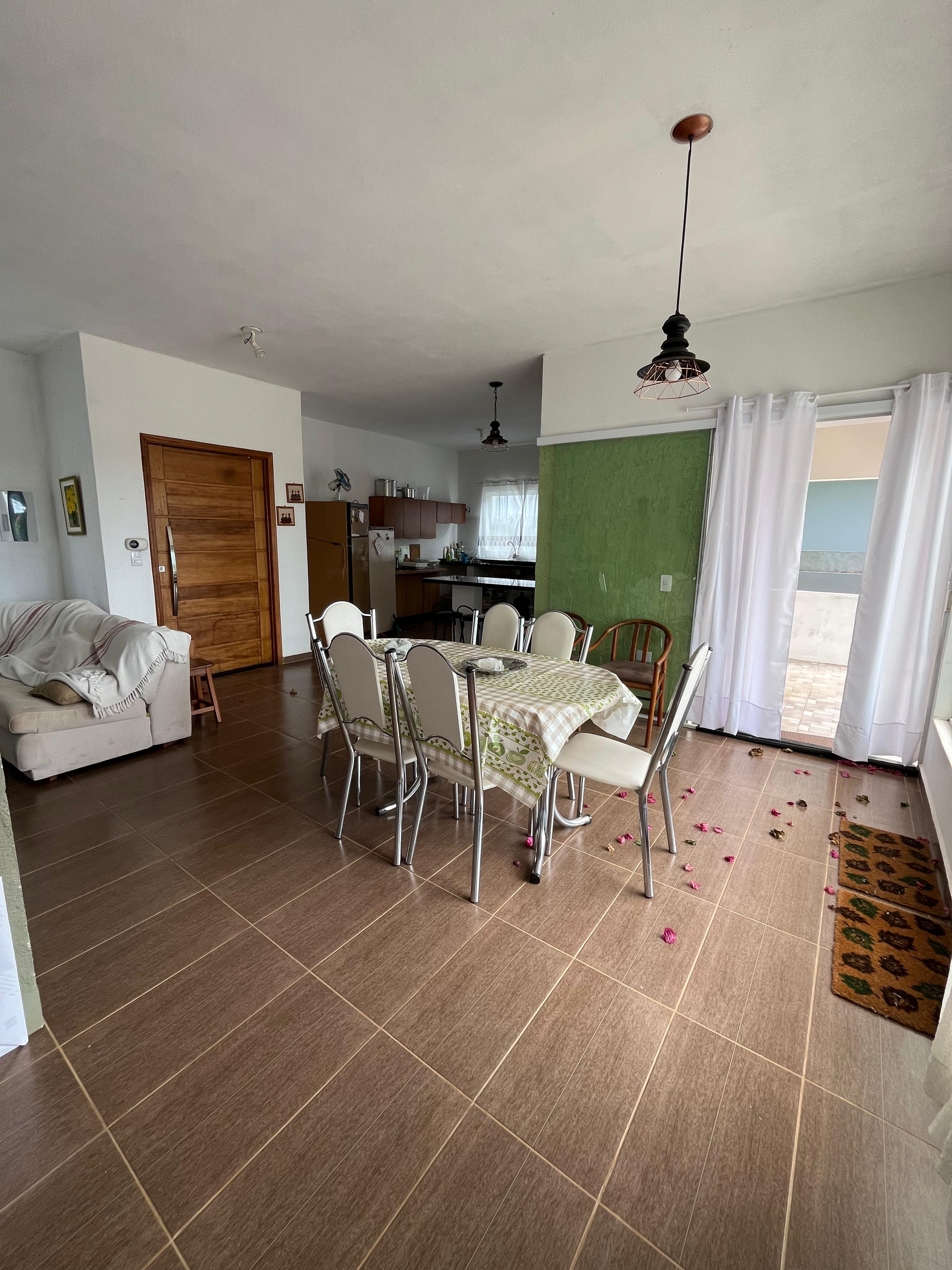 Casa à Venda no Condomínio Ninho Verde I Eco Residence - Conforto e Qualidade de Vida!