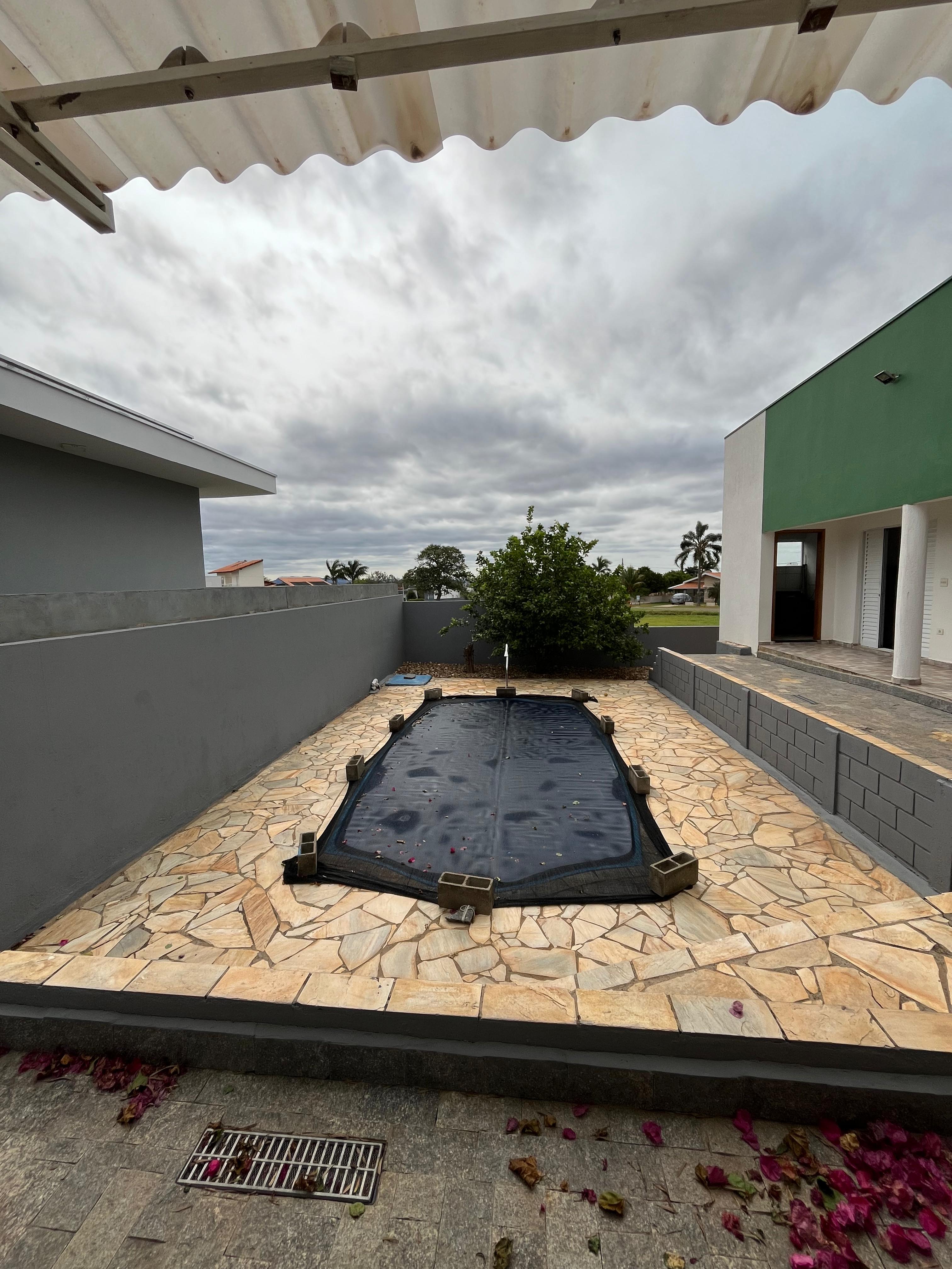 Casa à Venda no Condomínio Ninho Verde I Eco Residence - Conforto e Qualidade de Vida!