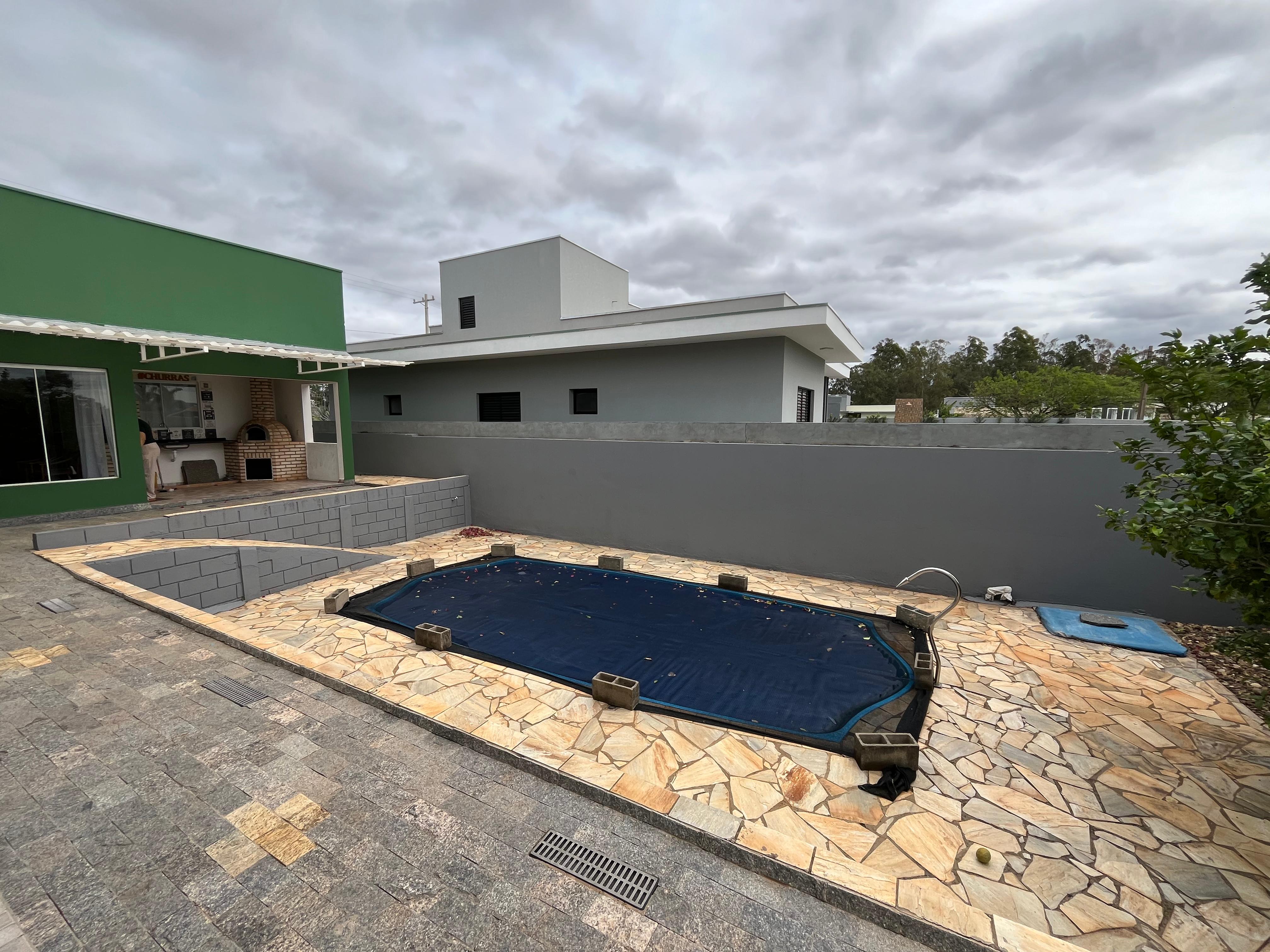 Casa à Venda no Condomínio Ninho Verde I Eco Residence - Conforto e Qualidade de Vida!