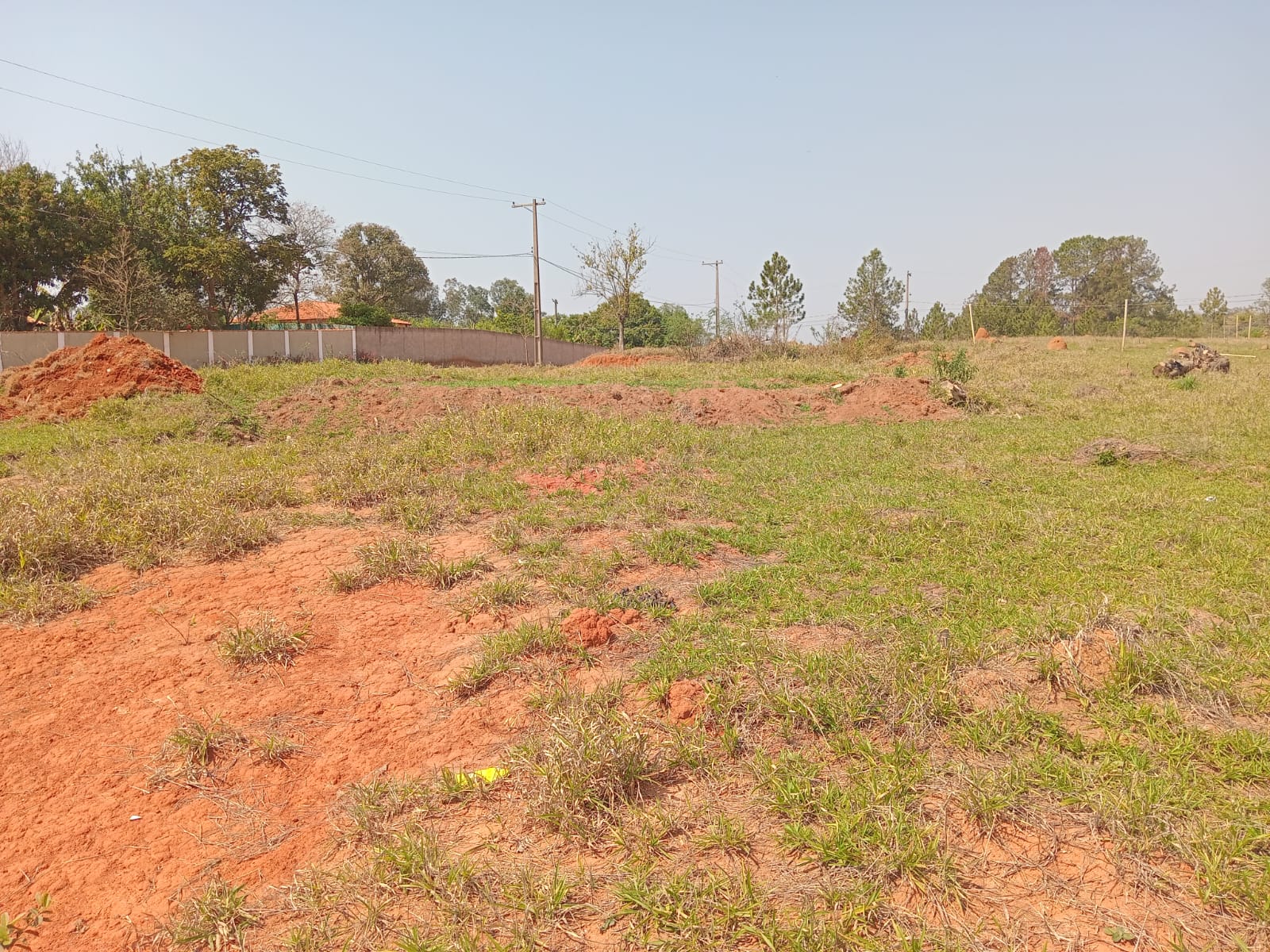 Terreno Plano de 1.000m² no Jardim Gramado - Construa Sua Chácara dos Sonhos em Tatuí