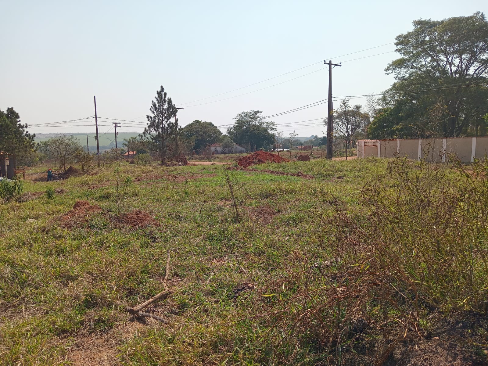 Terreno Rural - Venda, Jardim Gramado, Tatuí, SP