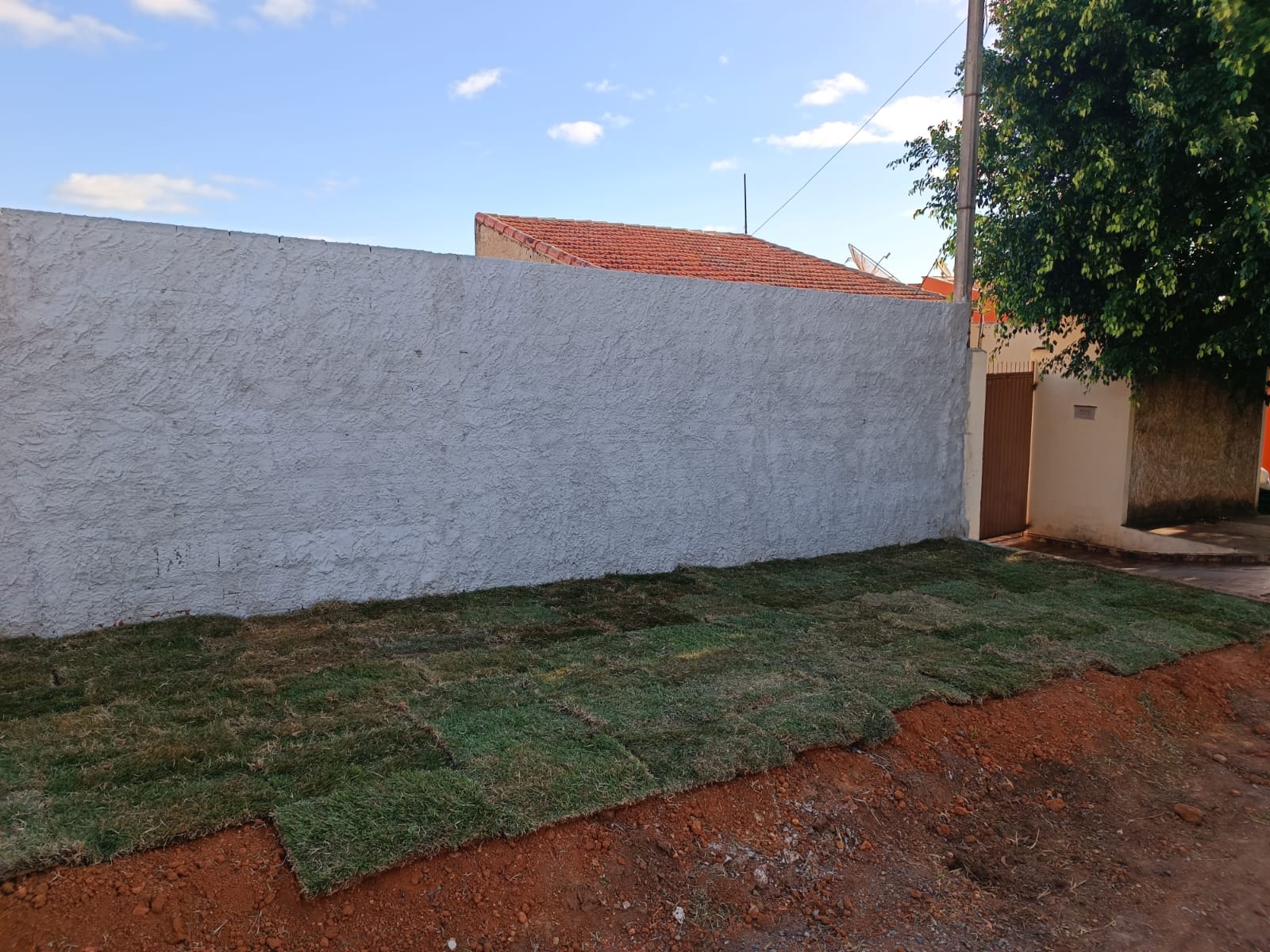 Terreno - Venda, Jardim Bela Vista, Tatuí, SP