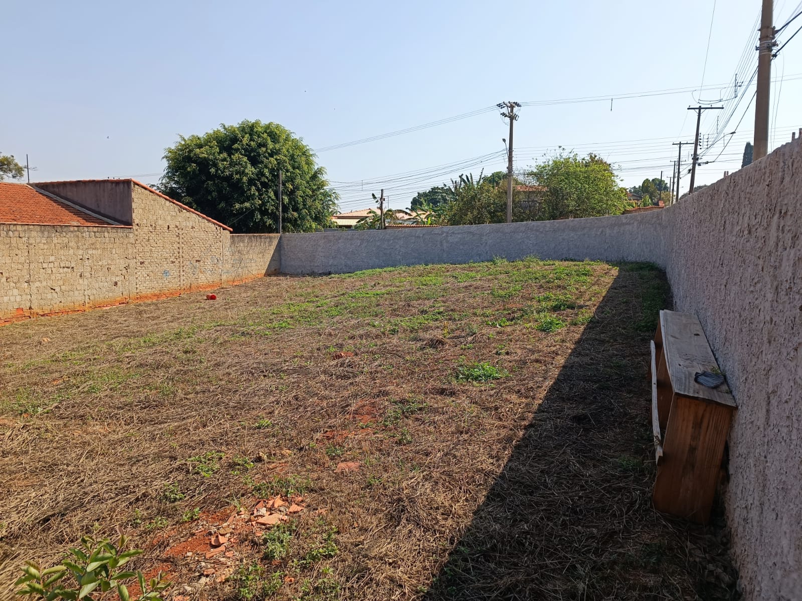Terreno Exclusivo de 983m² no Bairro Bela Vista, Tatuí - SP 