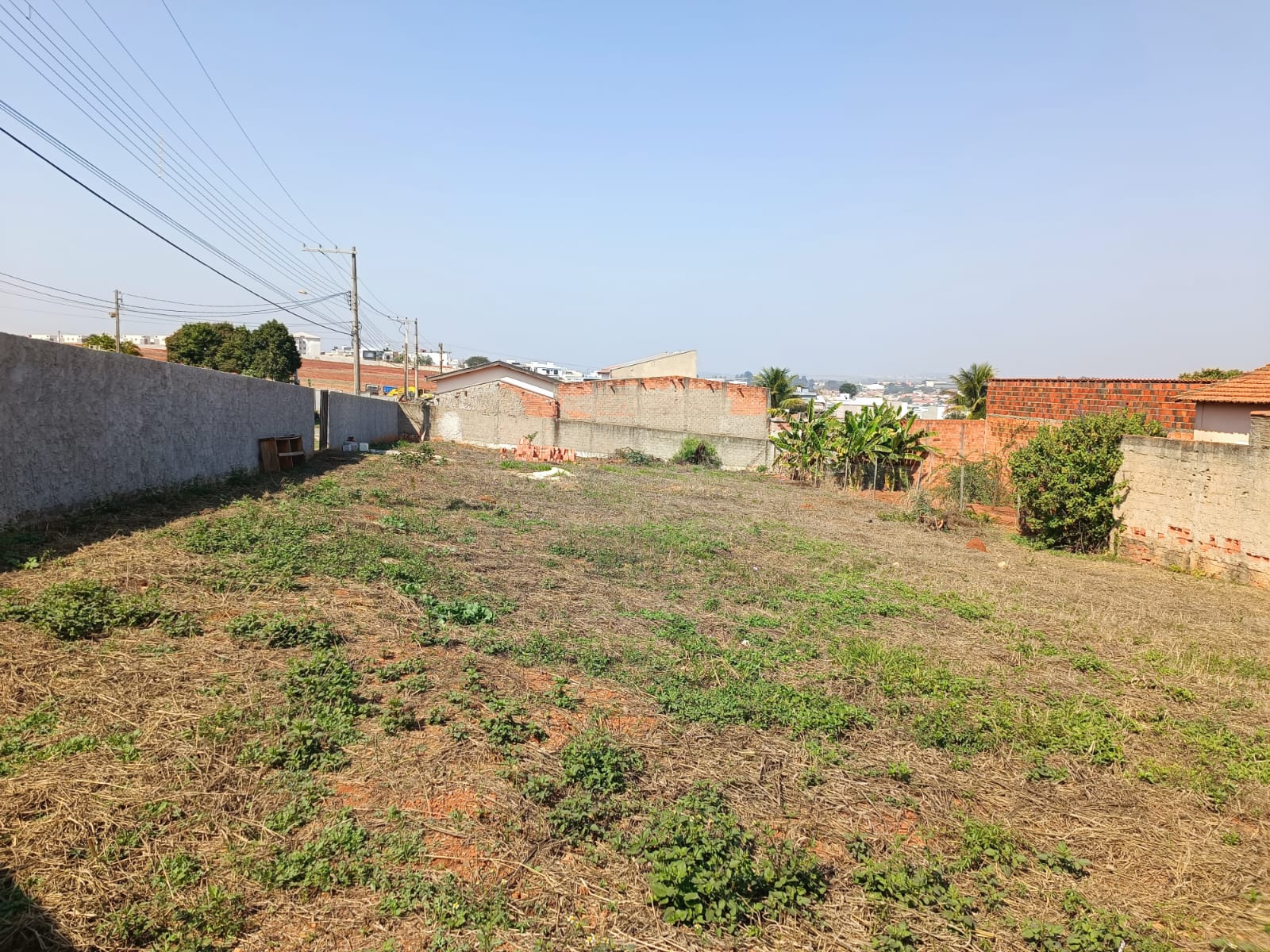 Terreno Exclusivo de 983m² no Bairro Bela Vista, Tatuí - SP 