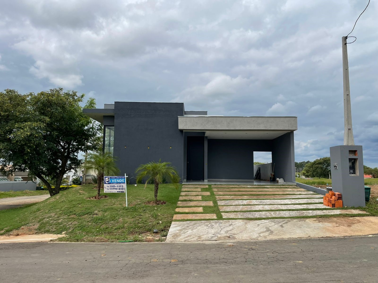 Casa em condomínio - Venda, Ninho Verde I Eco Residence, Porangaba, SP