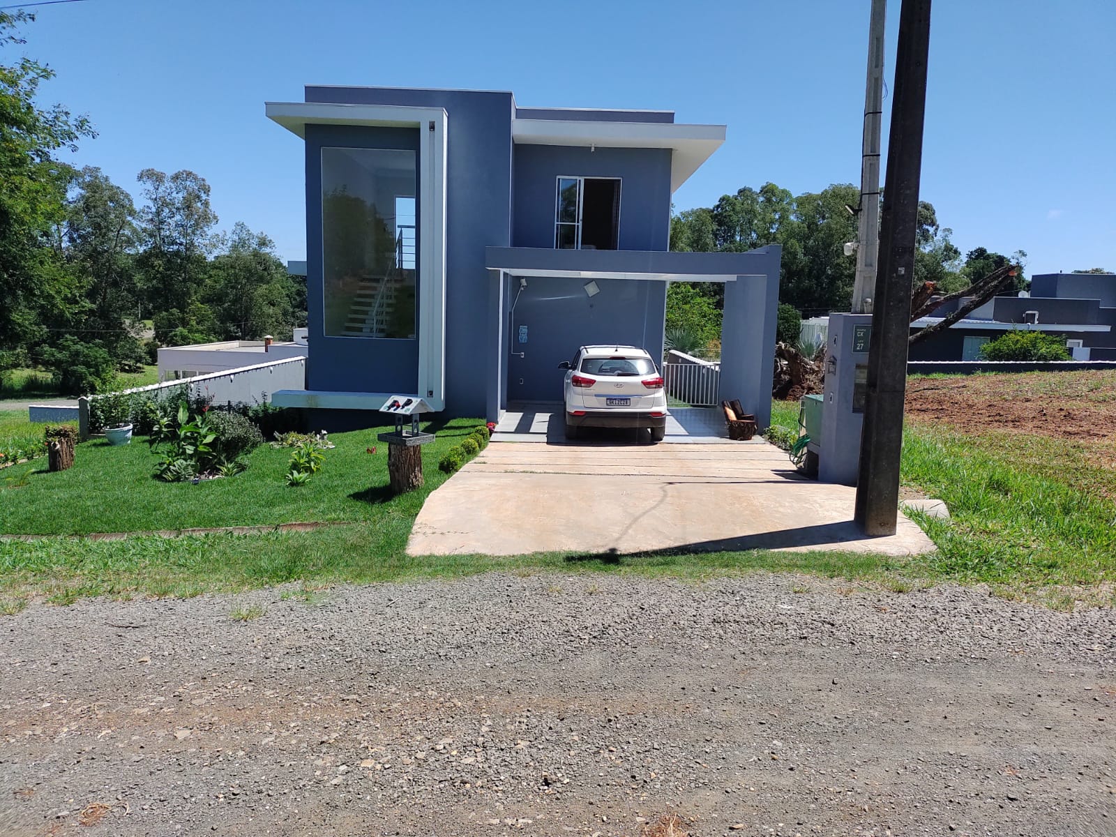 Casa em condomínio - Venda, Ninho Verde I Eco Residence, Porangaba, SP
