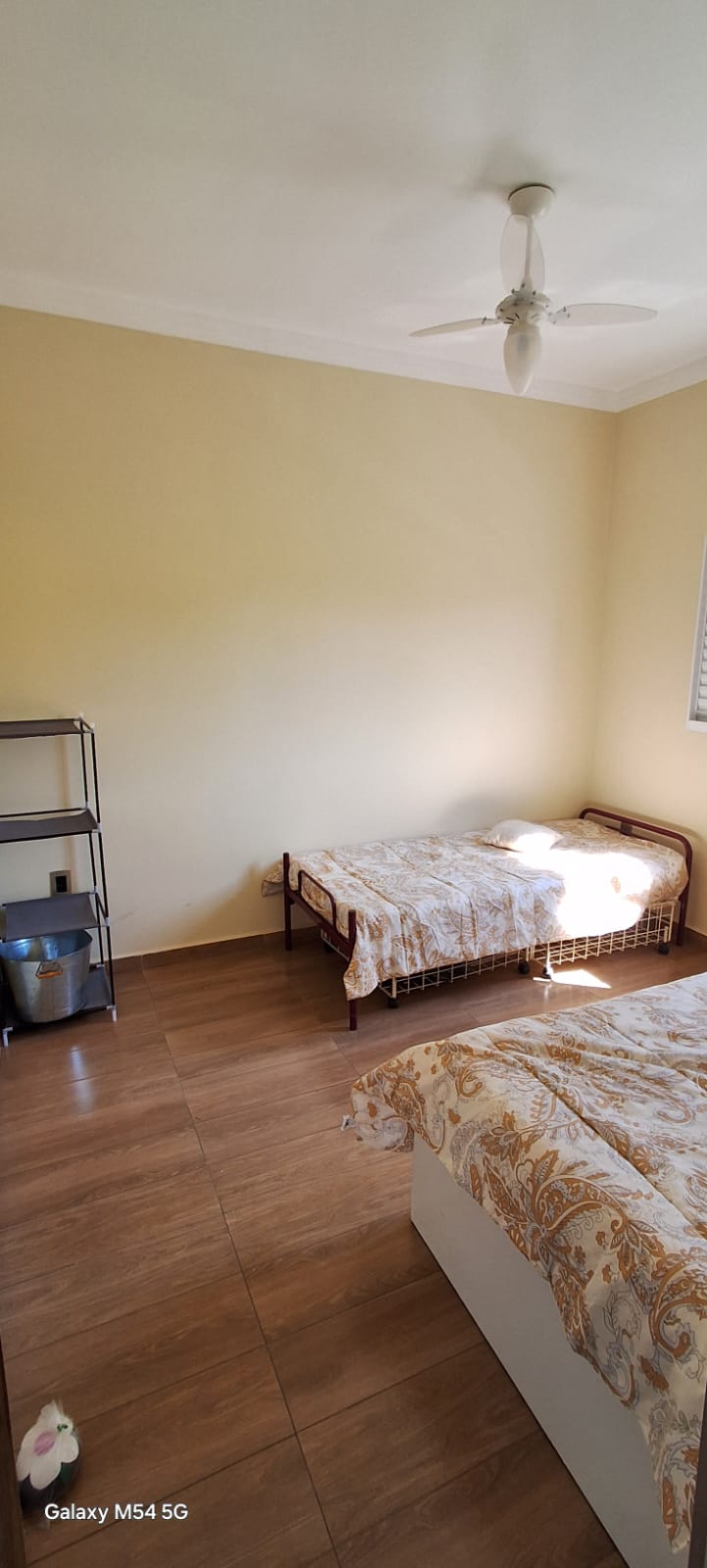 Casa Moderna com Piscina e Suíte Master no Condomínio Ninho Verde I - Porangaba, SP