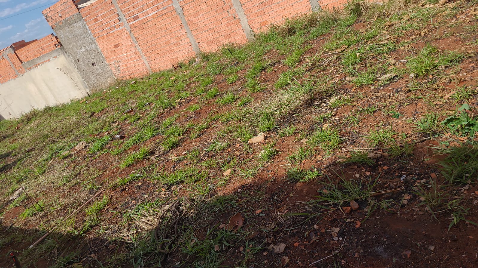 Terreno Plano de 250m², Todo Murado e Pronto para Construção no Bairro Astórias - Tatuí 