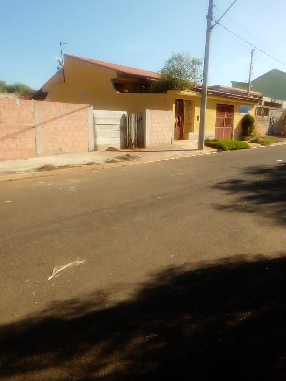 Terreno Plano de 250m², Todo Murado e Pronto para Construção no Bairro Astórias - Tatuí 