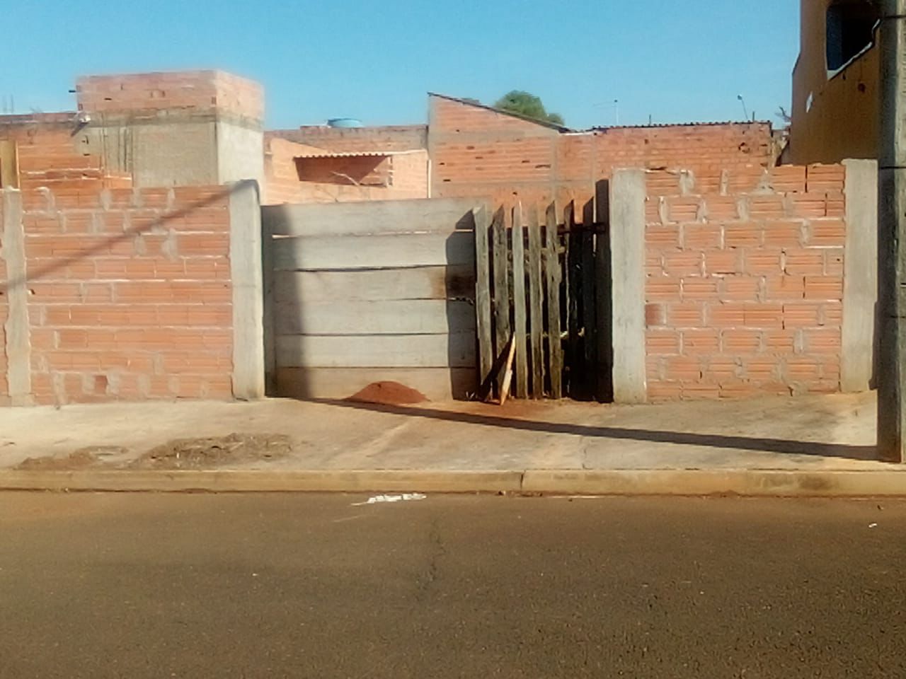 Terreno - , Residencial Astória, Tatuí, SP