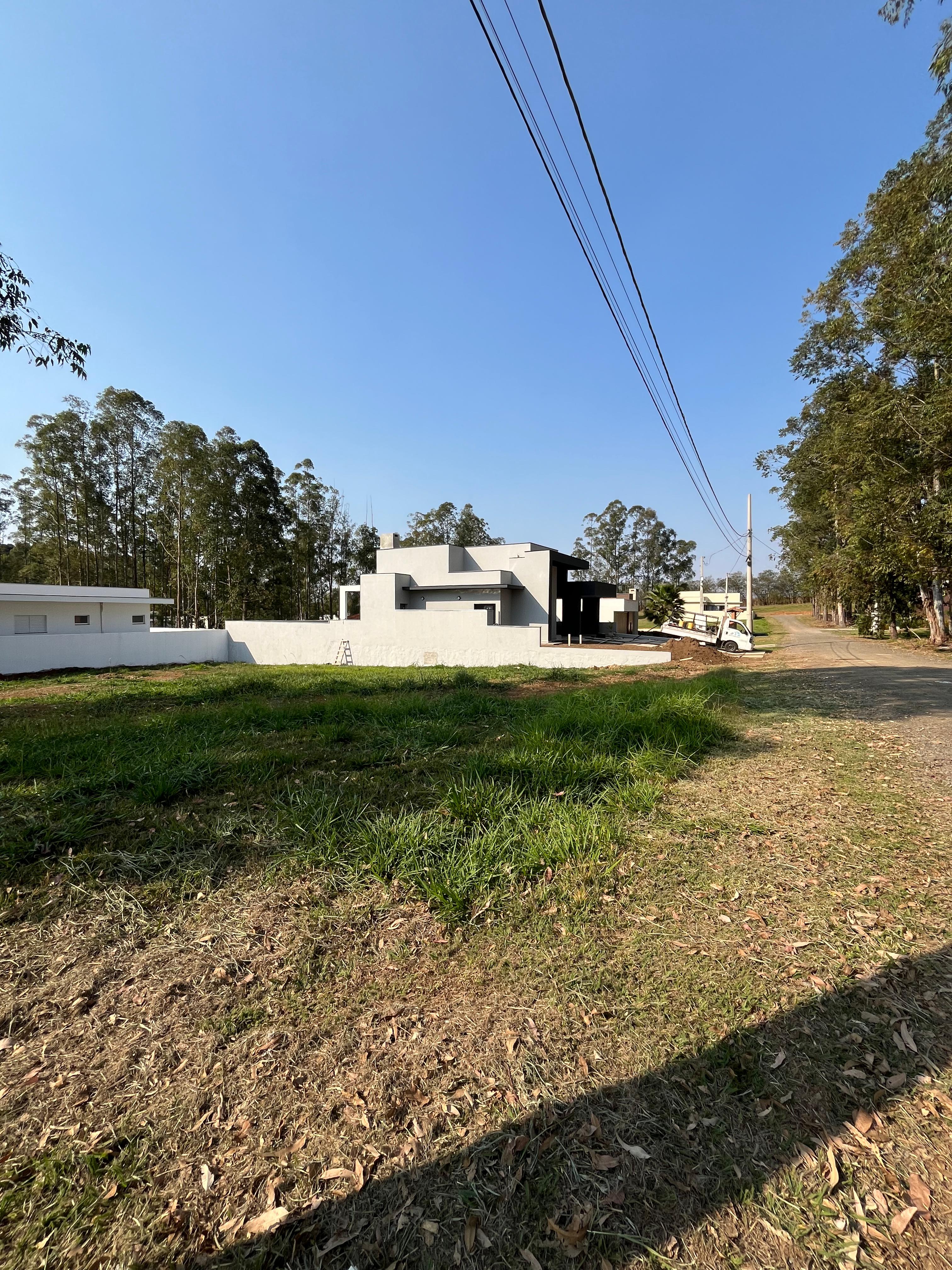 Terreno em condomínio - Venda, Ninho Verde I Eco Residence, Porangaba, SP