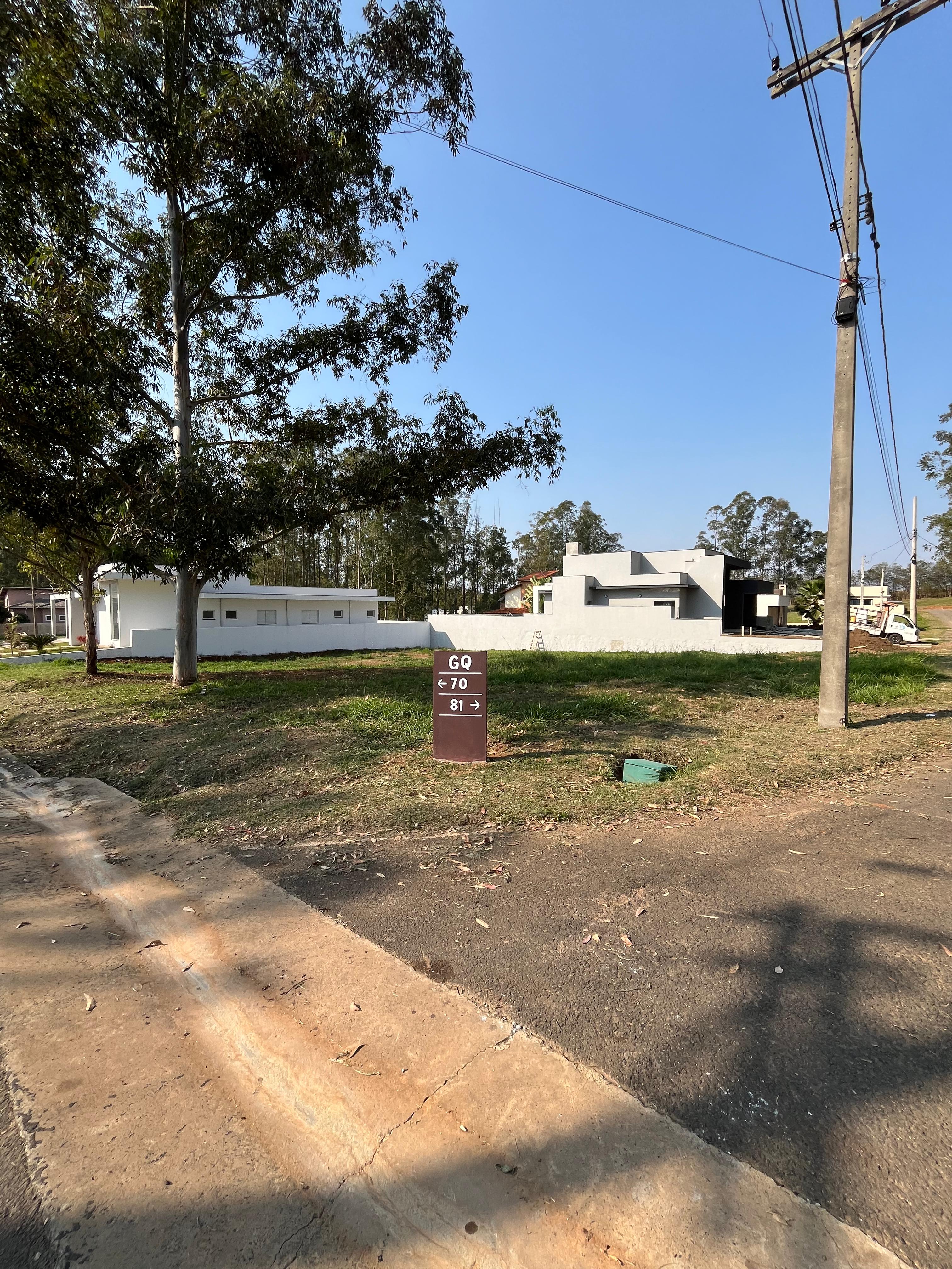 Oportunidade Imperdível! Terreno no Asfalto com Escritura no Ninho Verde I Eco Residence - R$ 50 mil