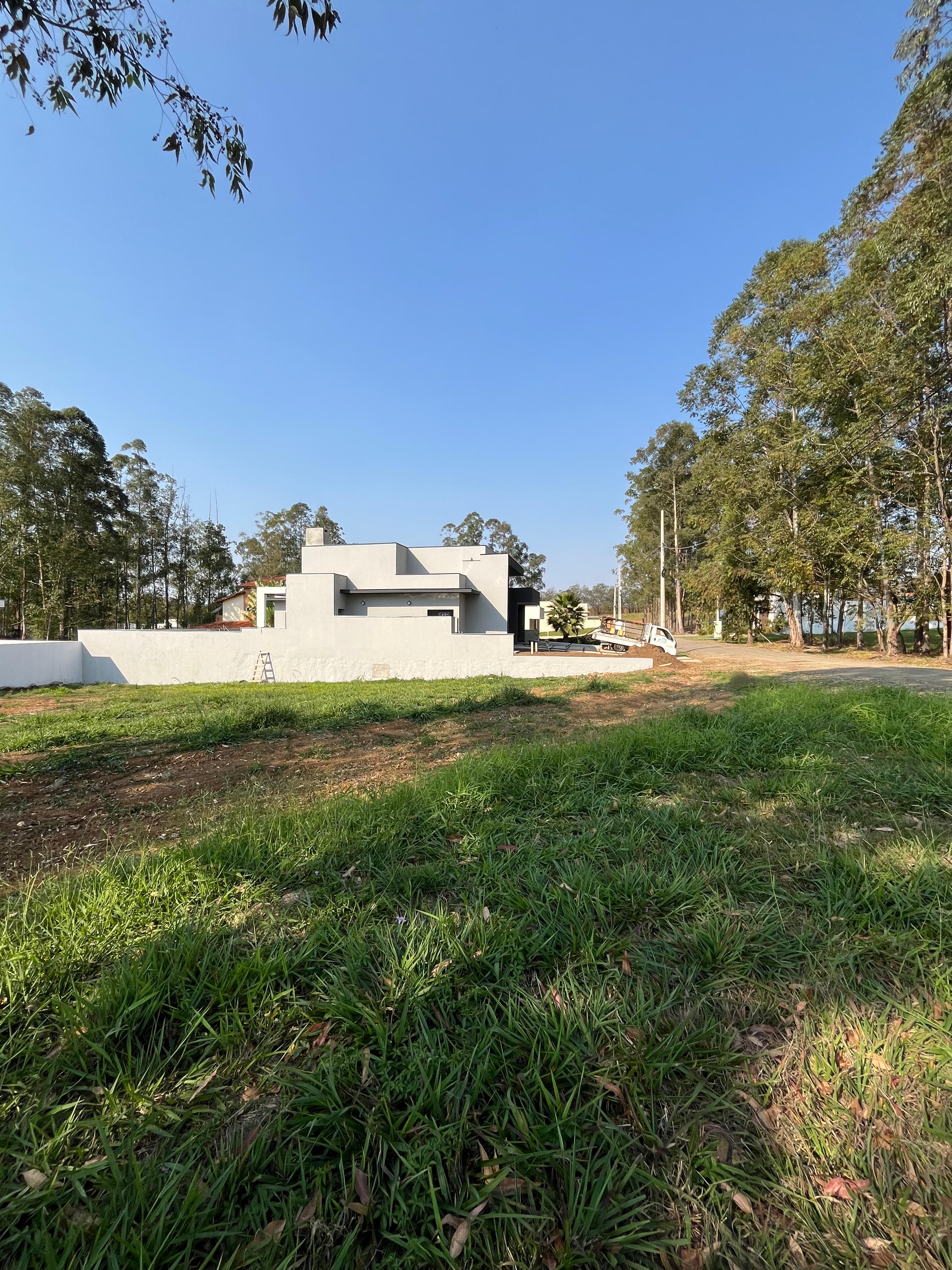 Oportunidade Imperdível! Terreno no Asfalto com Escritura no Ninho Verde I Eco Residence - R$ 50 mil