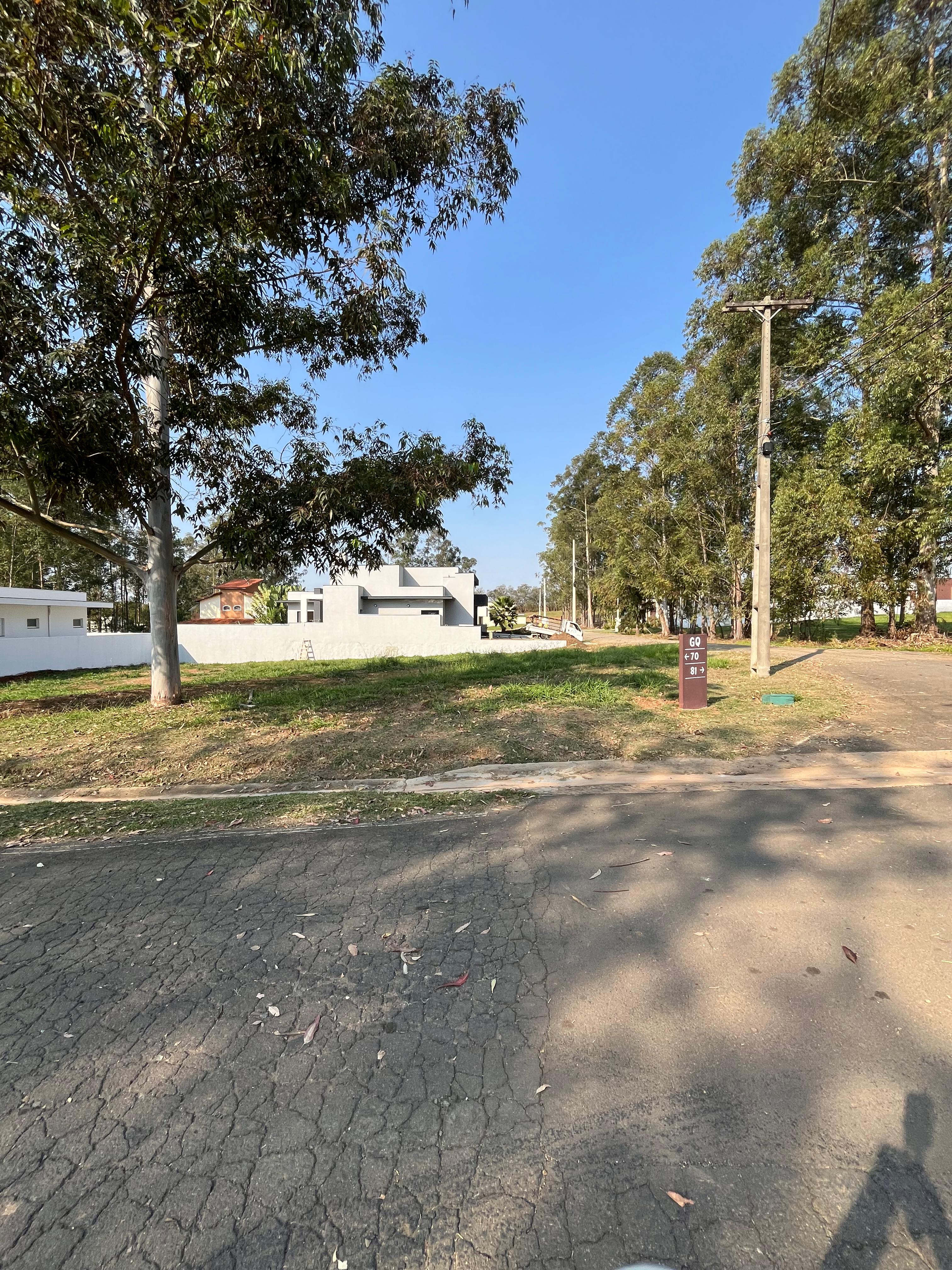 Oportunidade Imperdível! Terreno no Asfalto com Escritura no Ninho Verde I Eco Residence - R$ 50 mil
