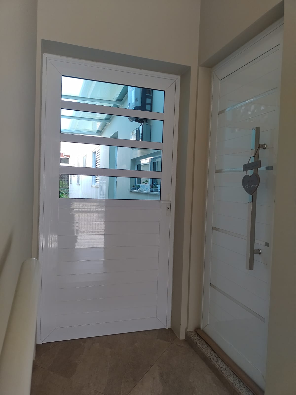Casa Moderna e Completa com Placa Solar e 5 Ar-Condicionados na Av. Professora Zilah de Aquino - Tatuí 