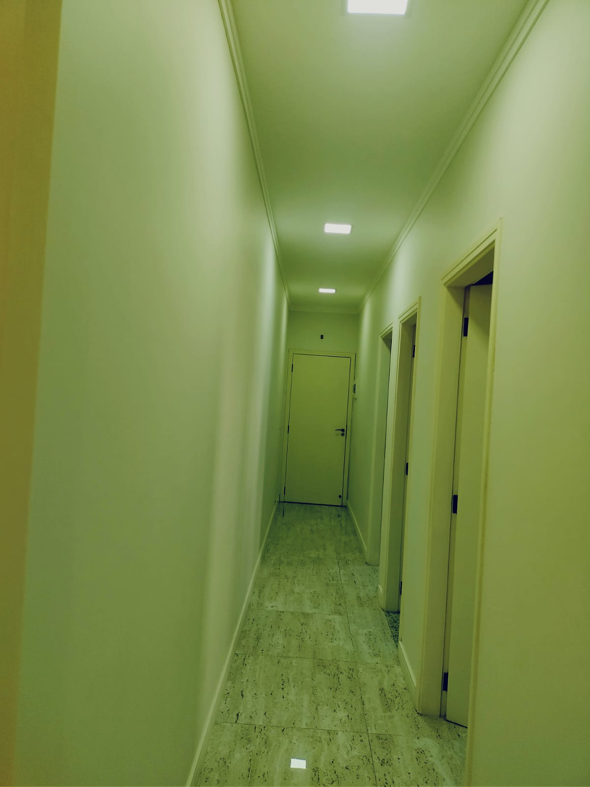 Casa Moderna e Completa com Placa Solar e 5 Ar-Condicionados na Av. Professora Zilah de Aquino - Tatuí 