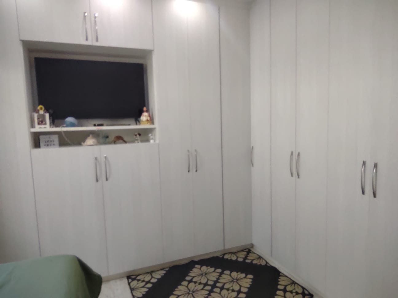 Casa Moderna e Completa com Placa Solar e 5 Ar-Condicionados na Av. Professora Zilah de Aquino - Tatuí 
