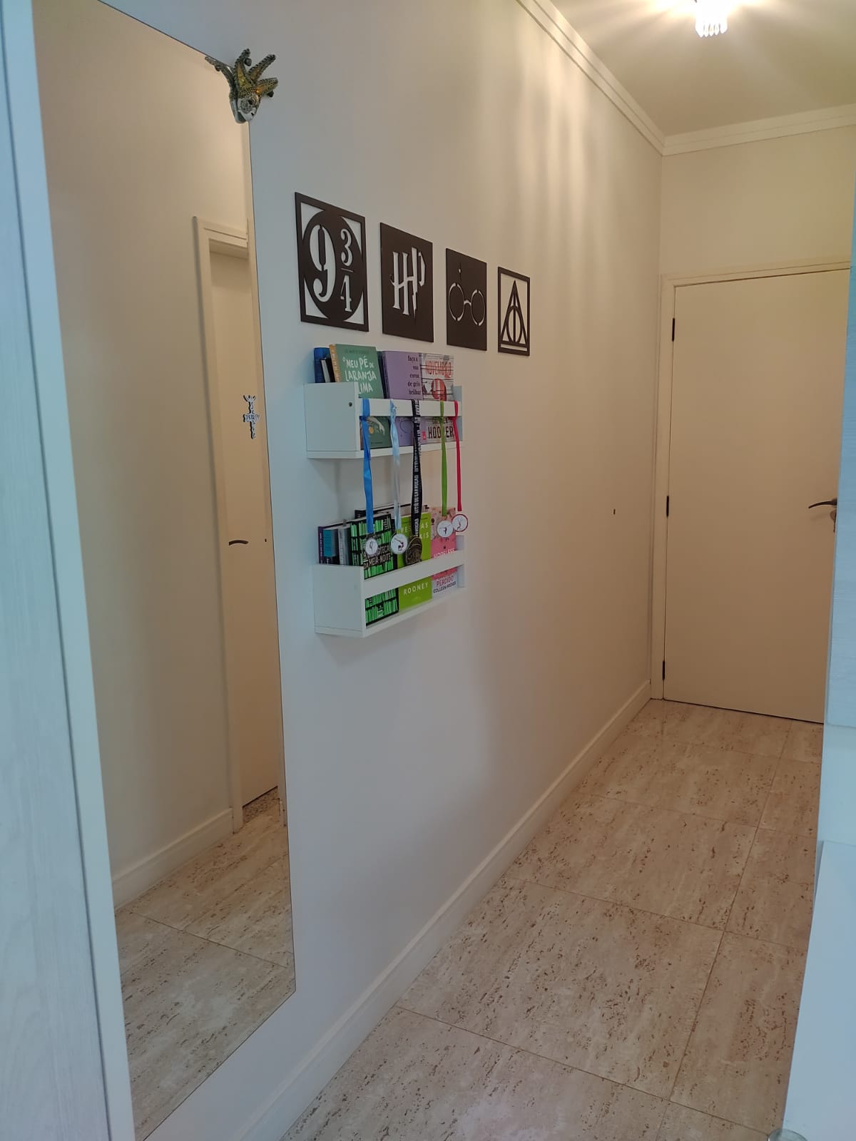 Casa Moderna e Completa com Placa Solar e 5 Ar-Condicionados na Av. Professora Zilah de Aquino - Tatuí 