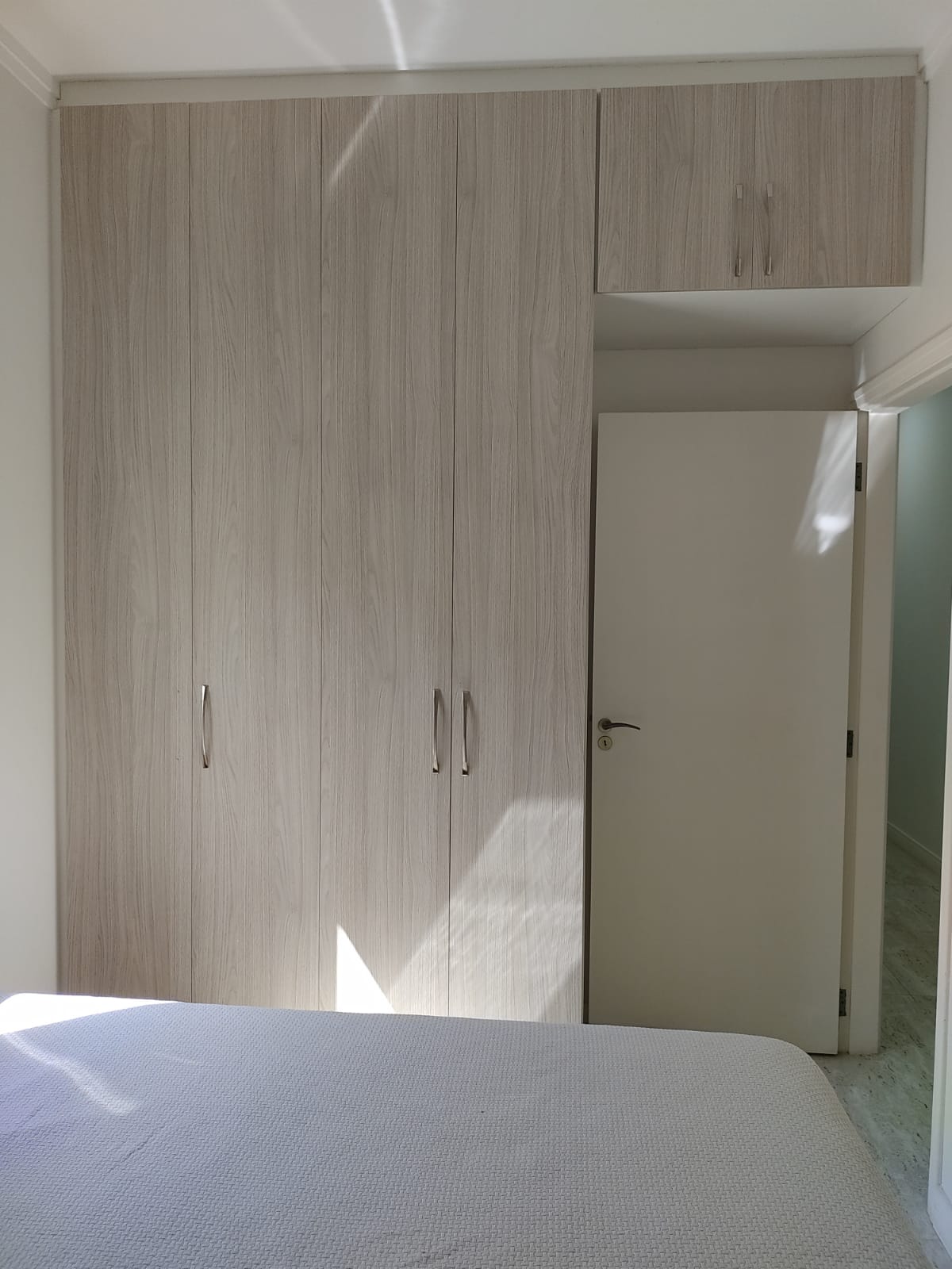 Casa Moderna e Completa com Placa Solar e 5 Ar-Condicionados na Av. Professora Zilah de Aquino - Tatuí 