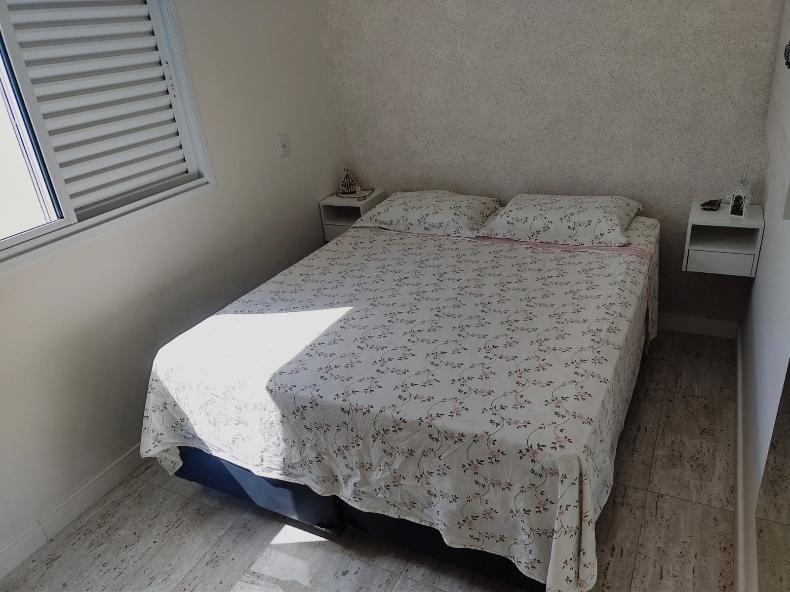 Casa Moderna e Completa com Placa Solar e 5 Ar-Condicionados na Av. Professora Zilah de Aquino - Tatuí 