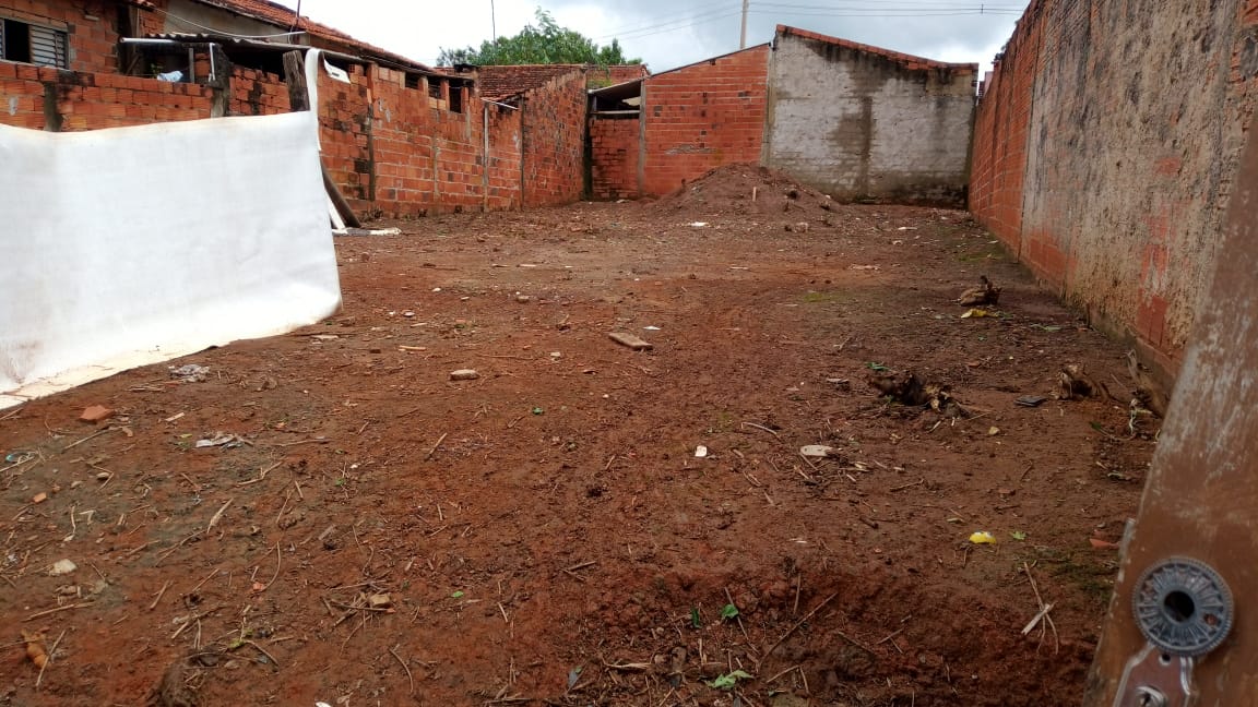 Terreno Perfeito para Construir no Jardim Rosa Garcia 2 – Tatuí-SP!