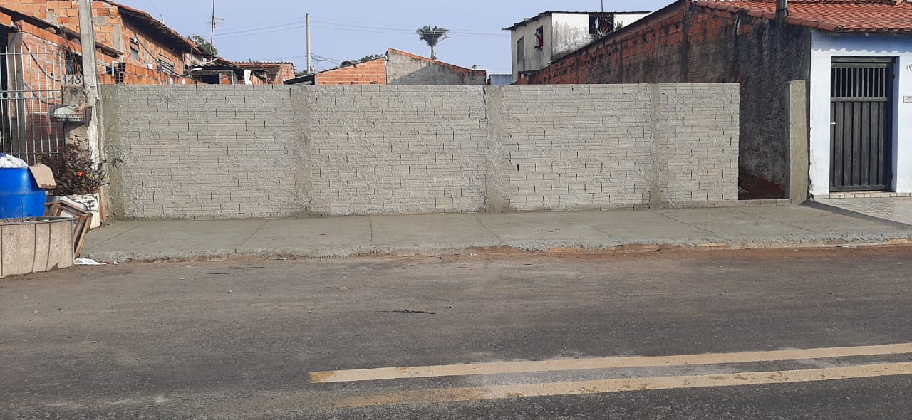Terreno - Venda, Jardim Rosa Garcia, Tatuí, SP