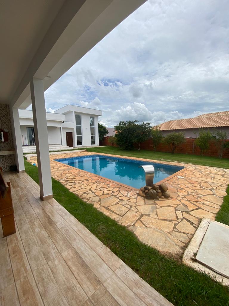 Casa em condomínio - Venda, Residencial Ecopark, Tatuí, SP