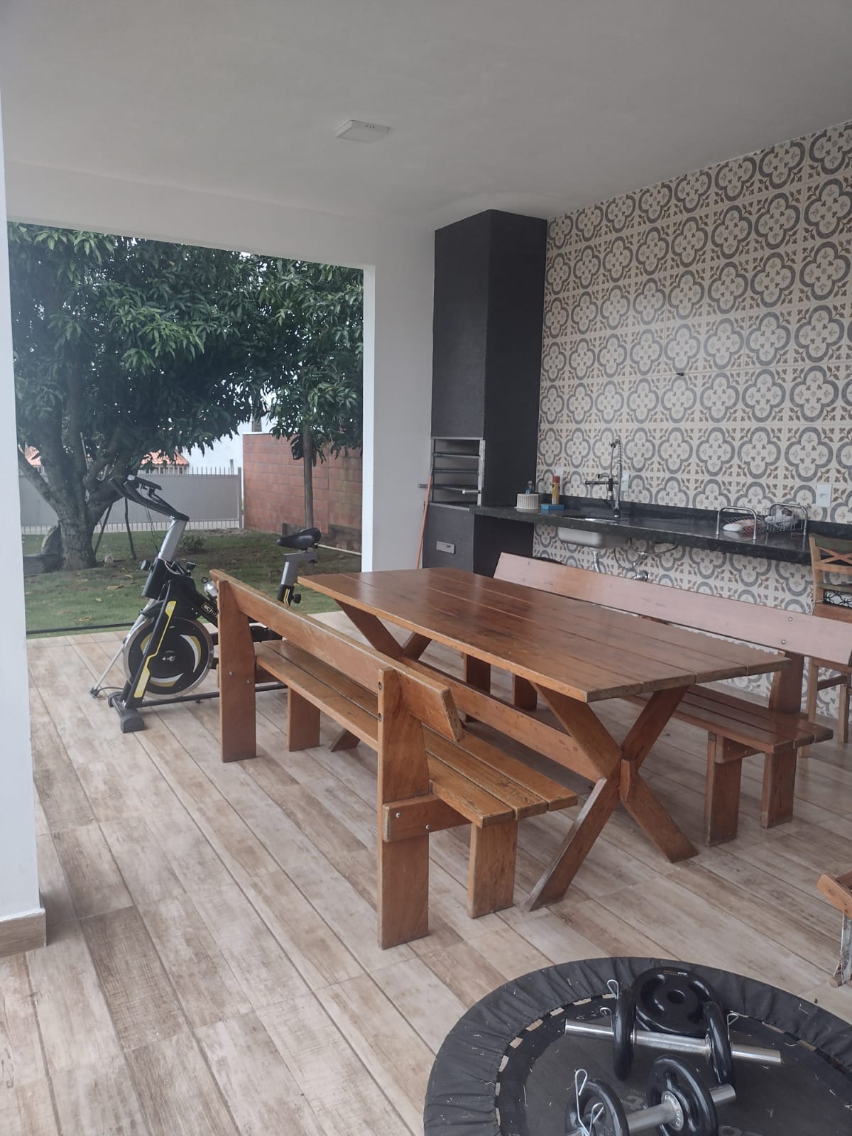 Casa dos Sonhos à Venda no Residencial Ecopark – Tatuí-SP! 