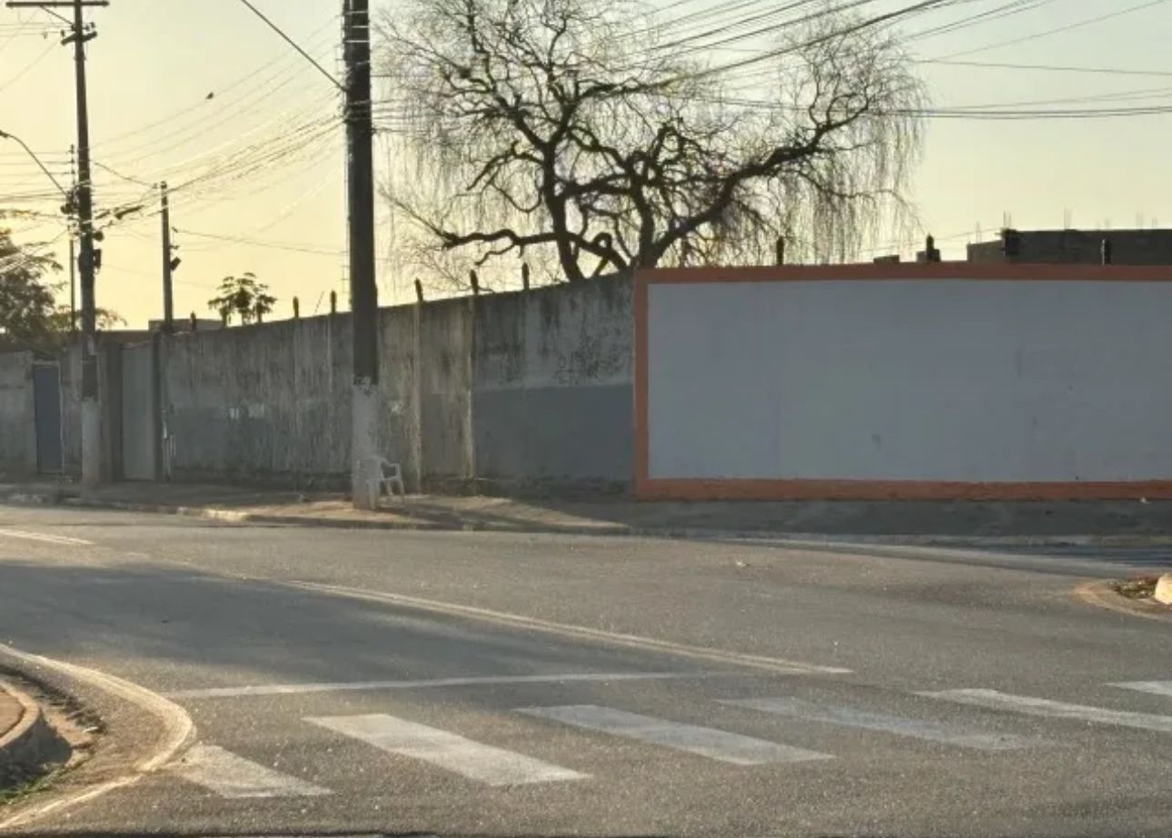 Terreno de Esquina à Venda no Jardim Wanderley – Tatuí-SP!