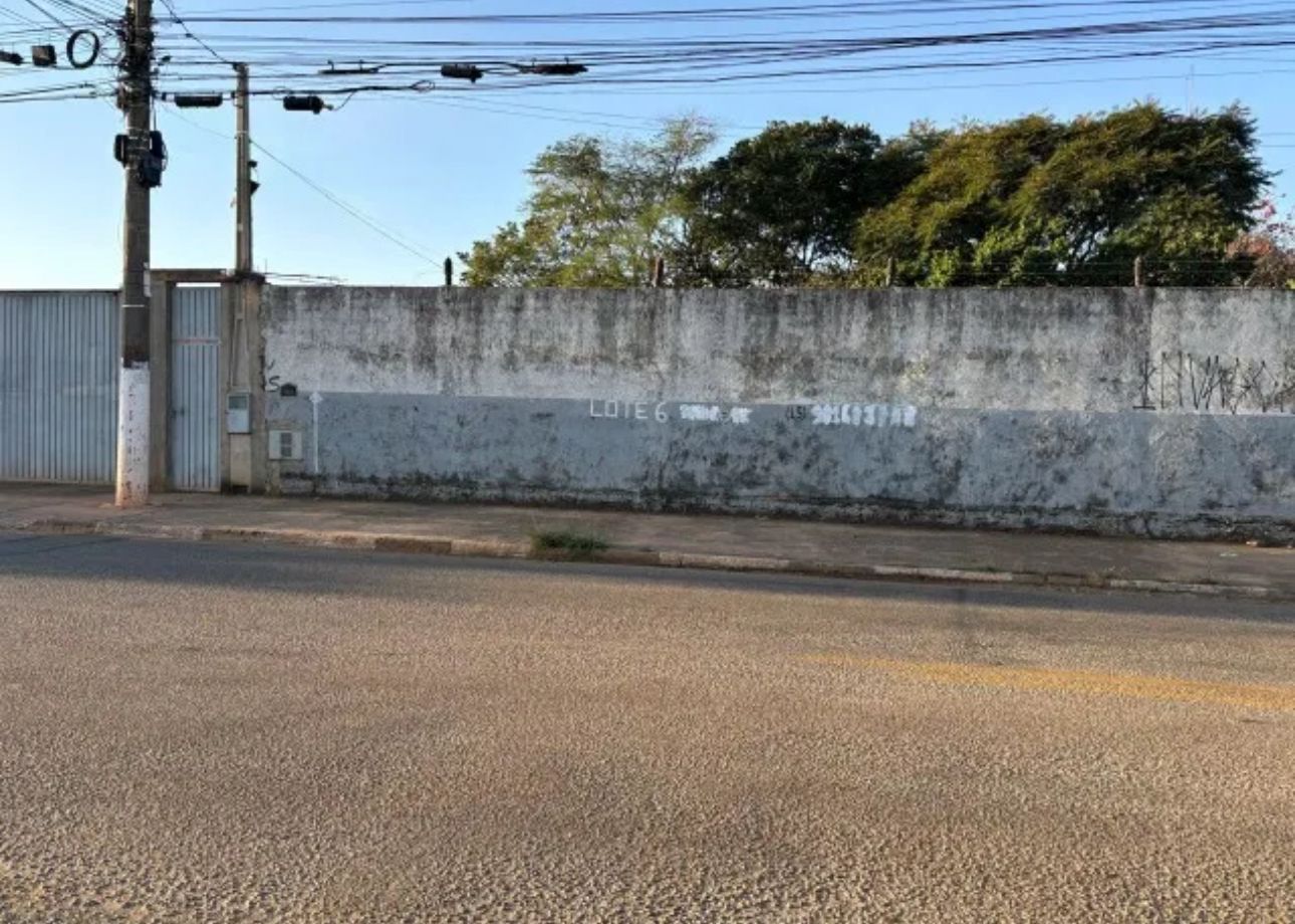 Terreno de Esquina à Venda no Jardim Wanderley – Tatuí-SP!