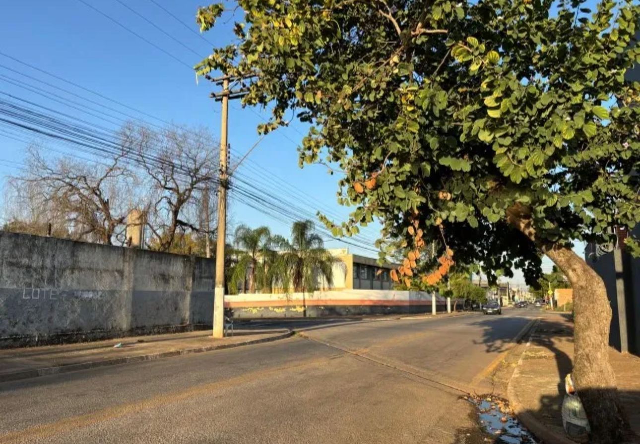 Terreno de Esquina à Venda no Jardim Wanderley – Tatuí-SP!
