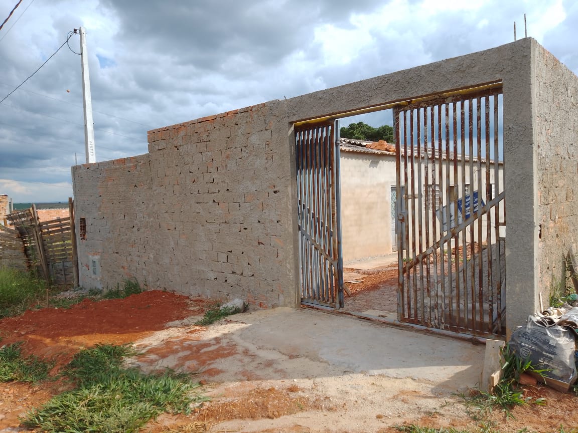 Casa - Venda, Jardim Novo Horizonte, Tatuí, SP