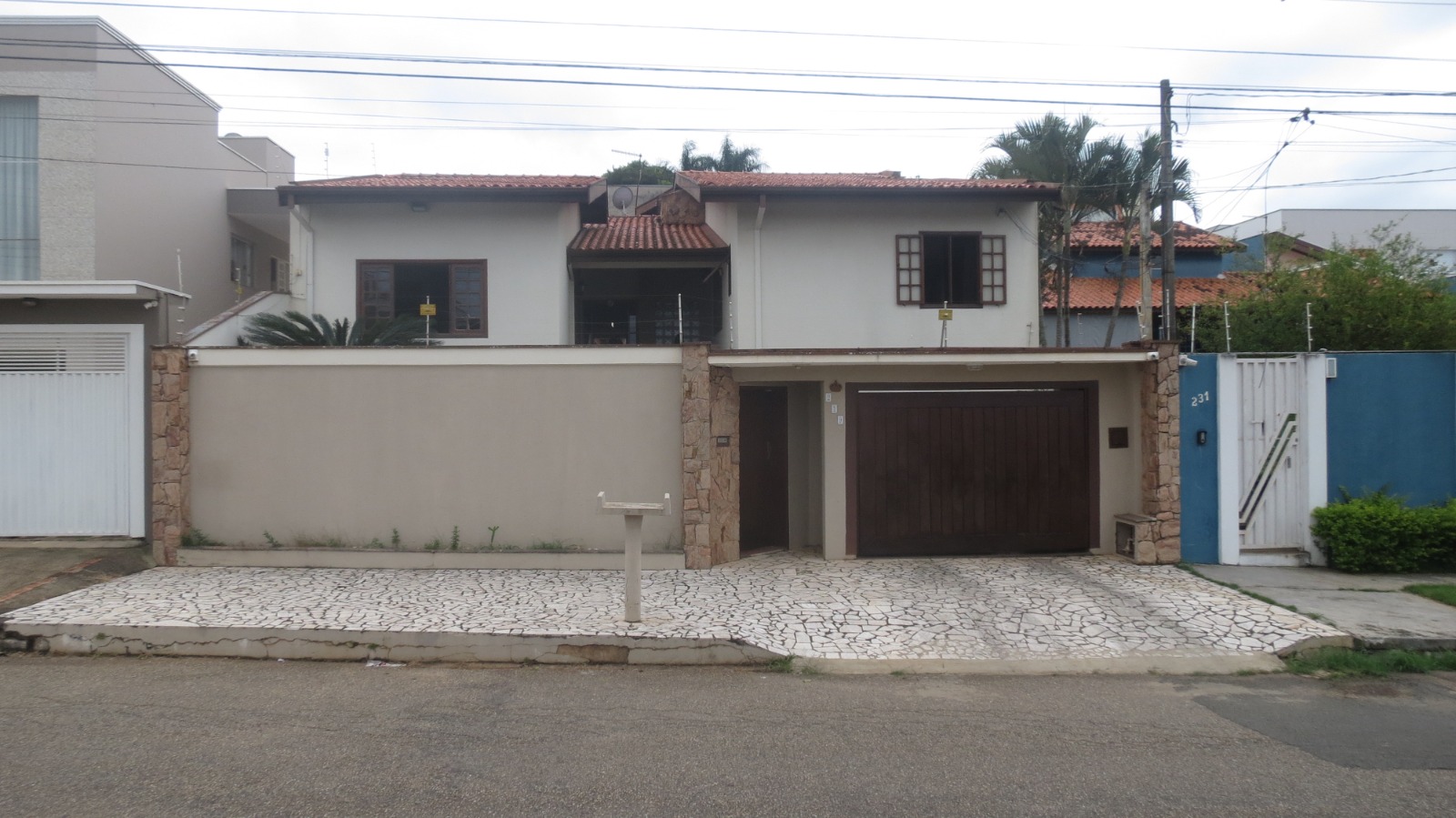 Descubra o Sofisticado Estilo de Vida no Colina Verde! 