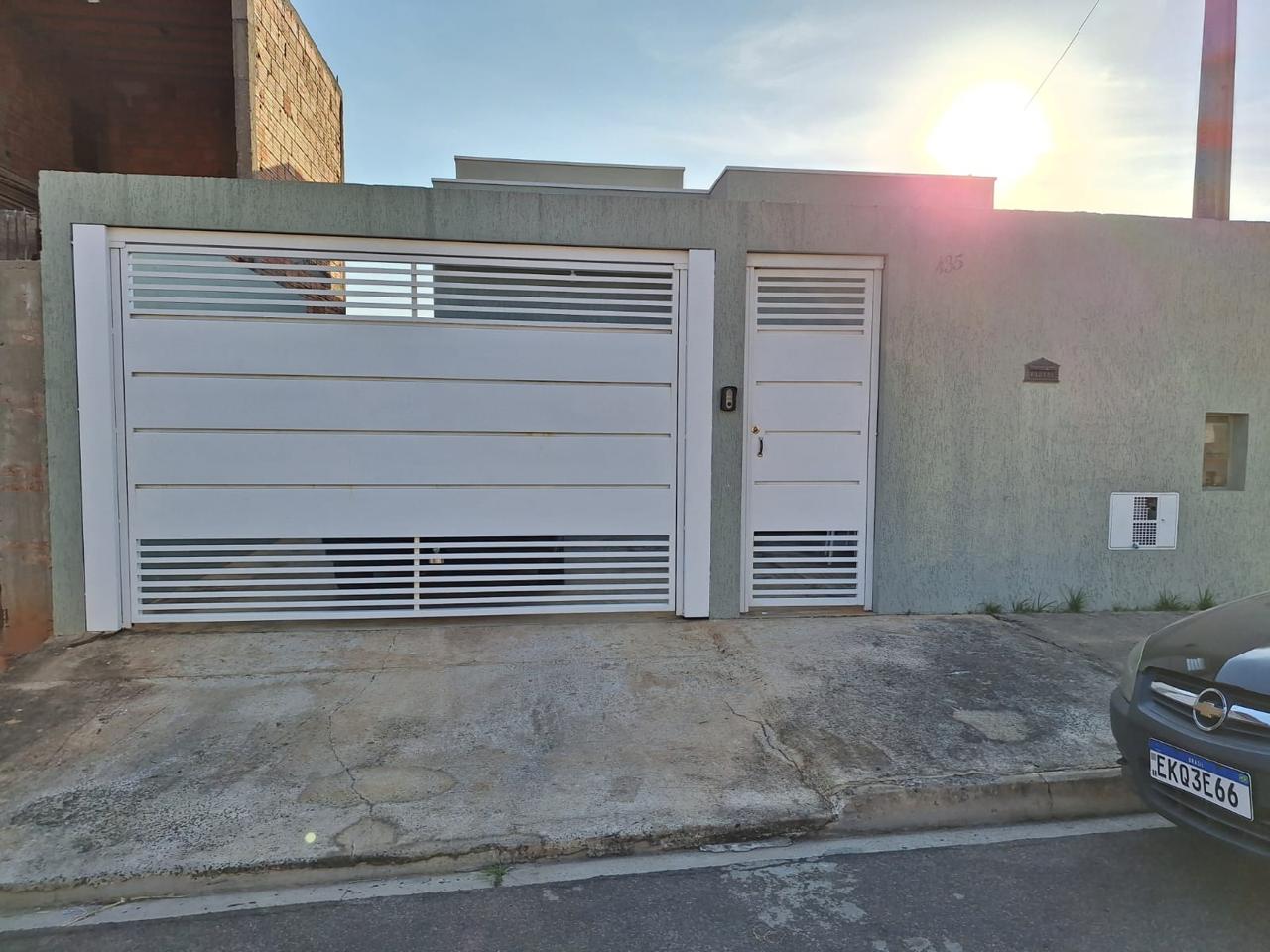 Casa - Venda, Residencial Água Branca, Boituva, SP