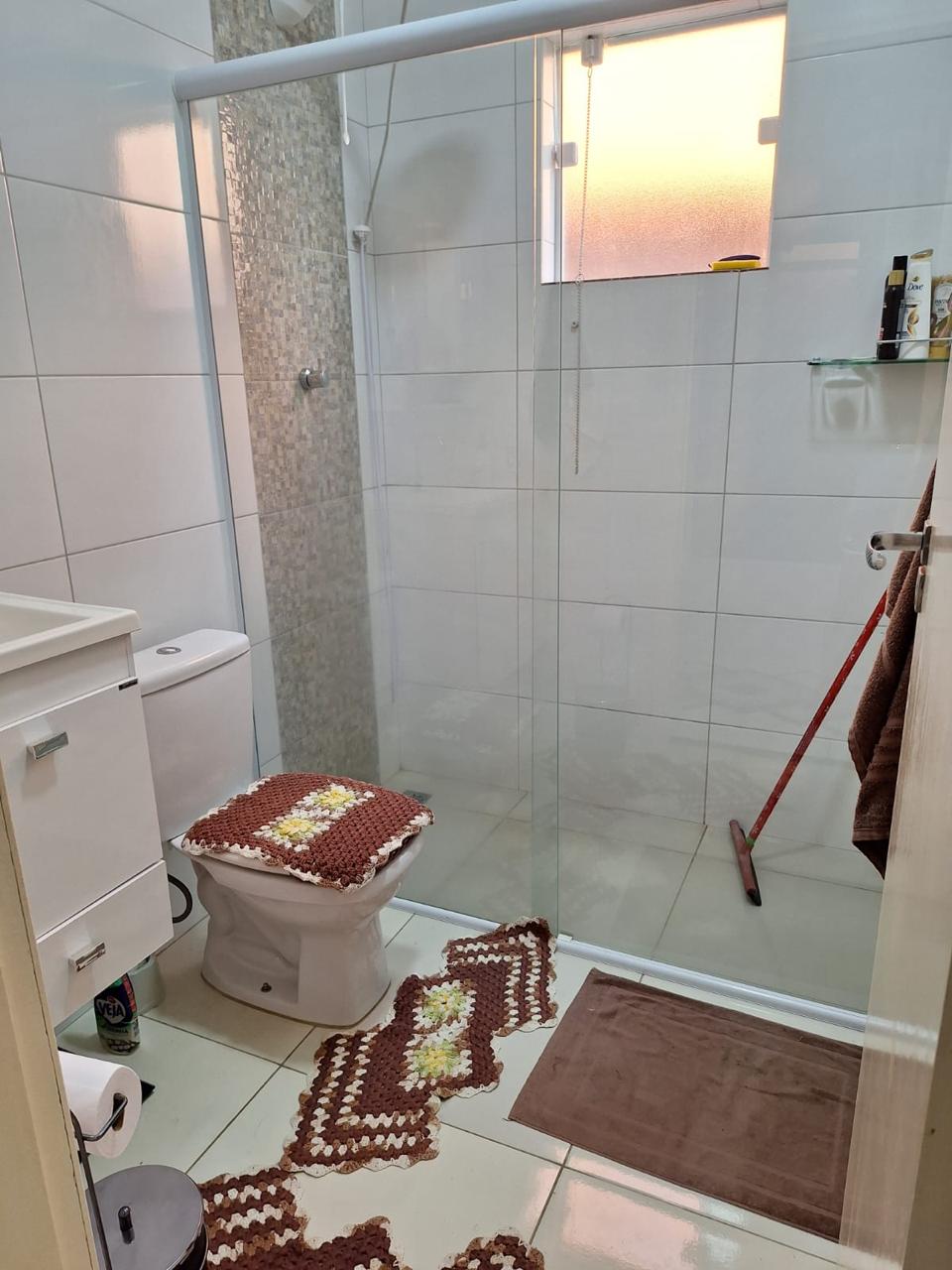Casa 2 Quartos à Venda no Bairro Água Branca em Boituva/SP