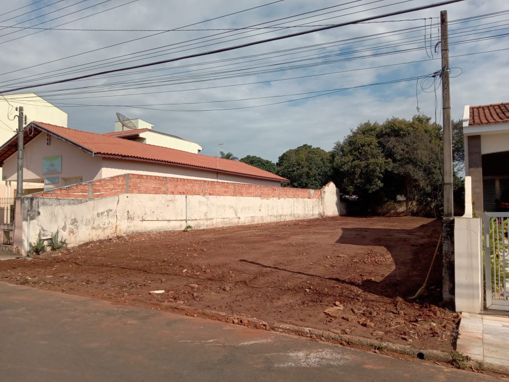 Terreno à Venda no Condomínio Reserva dos Ipês em Boituva