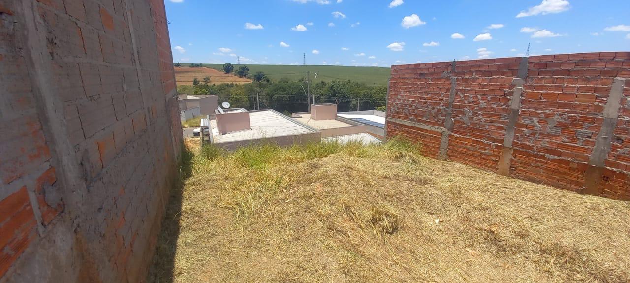 Terreno à Venda no Bairro Dinapoli 3, Cerquilho